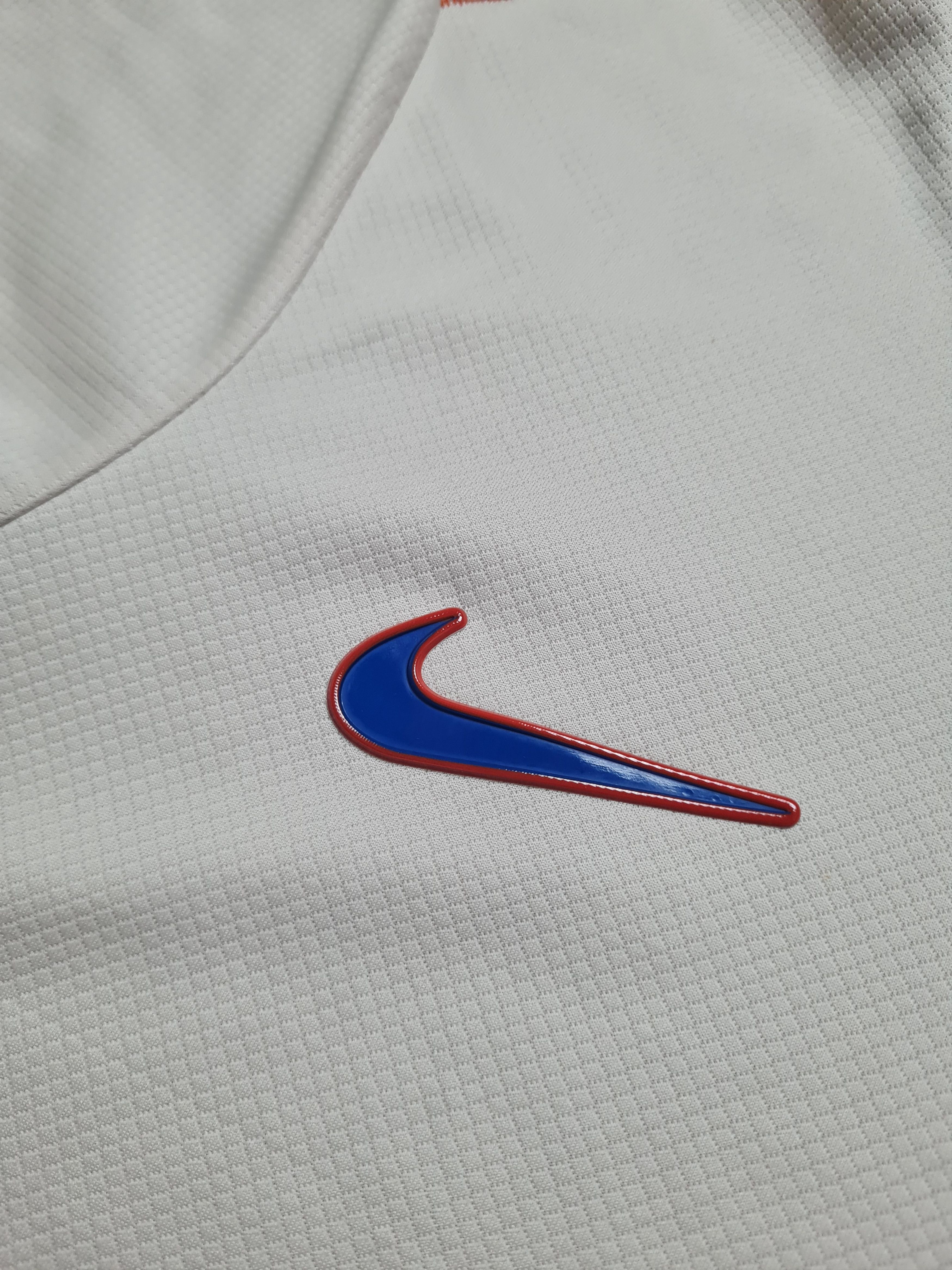 Nike Nike Chelsea Away Shirt Football Kit 2024/025 Premier League Size US S / EU 44-46 / 1 - 18 Thumbnail