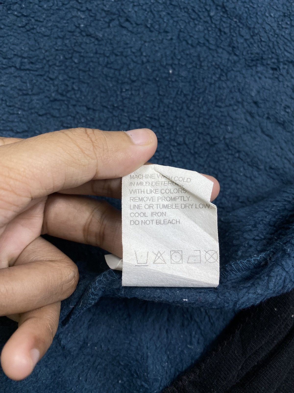 Columbia × Japanese Brand × Vintage Vintage Columbia Sportswear Company Fleece Jacket Size US M / EU 48-50 / 2 - 10 Thumbnail