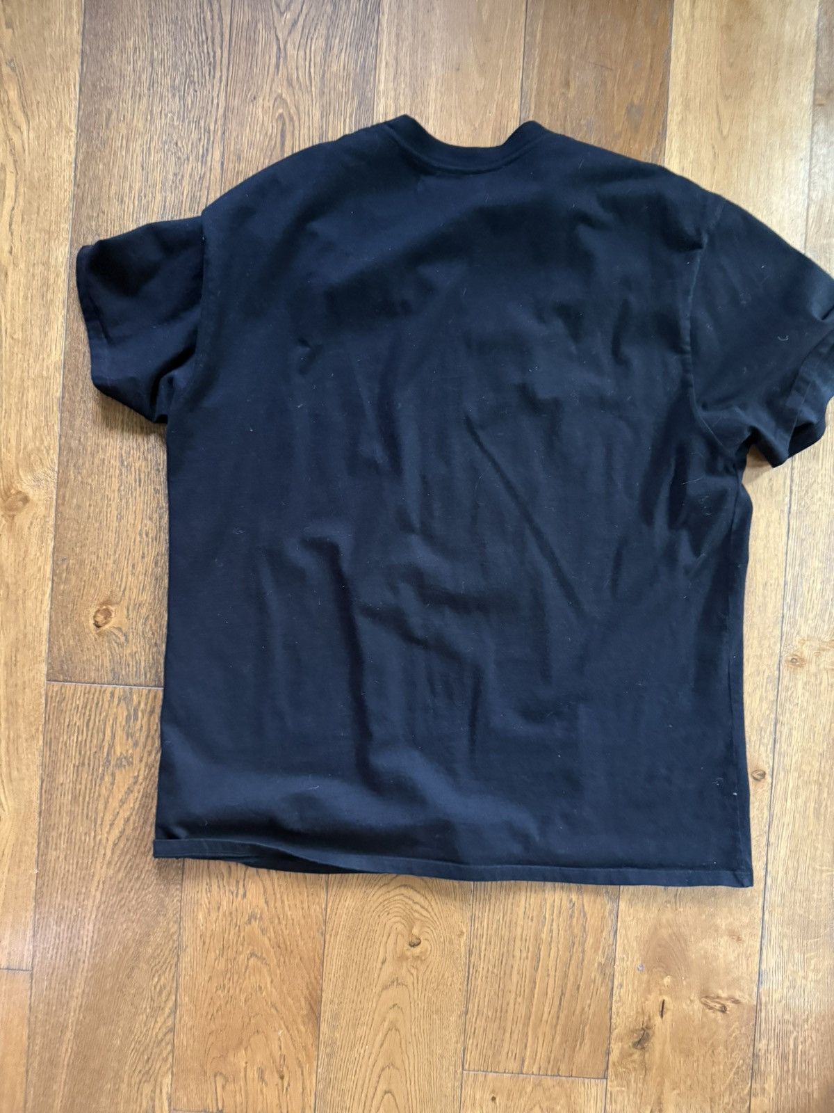 Nahmias NAHMIAS Miracle Academy Used T Size US XL / EU 56 / 4 - 3 Thumbnail