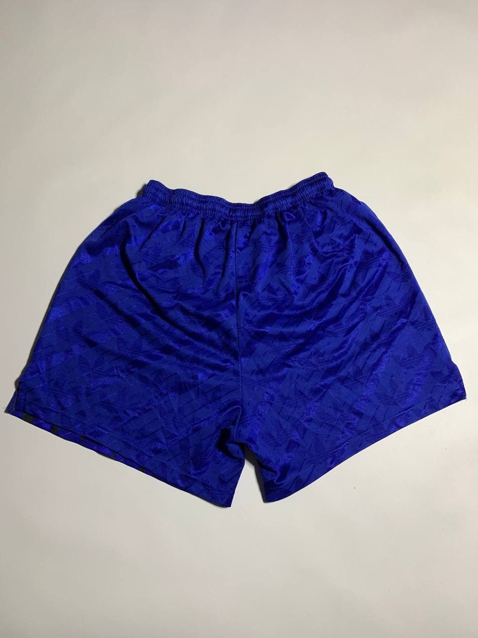 Adidas × Vintage Adidas 1996 Retro Chinese national team Sports Shorts Size US 34 / EU 50 - 6 Thumbnail