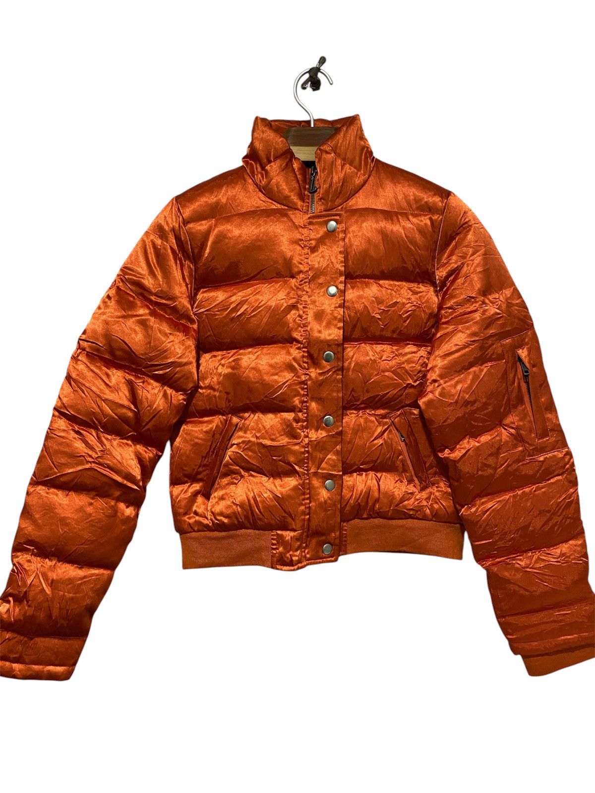 Juicy Couture Y2k Juicy Couture Viva La Juicy jacket Size XL / US 12-14 / IT 48-50 - 1 Thumbnail