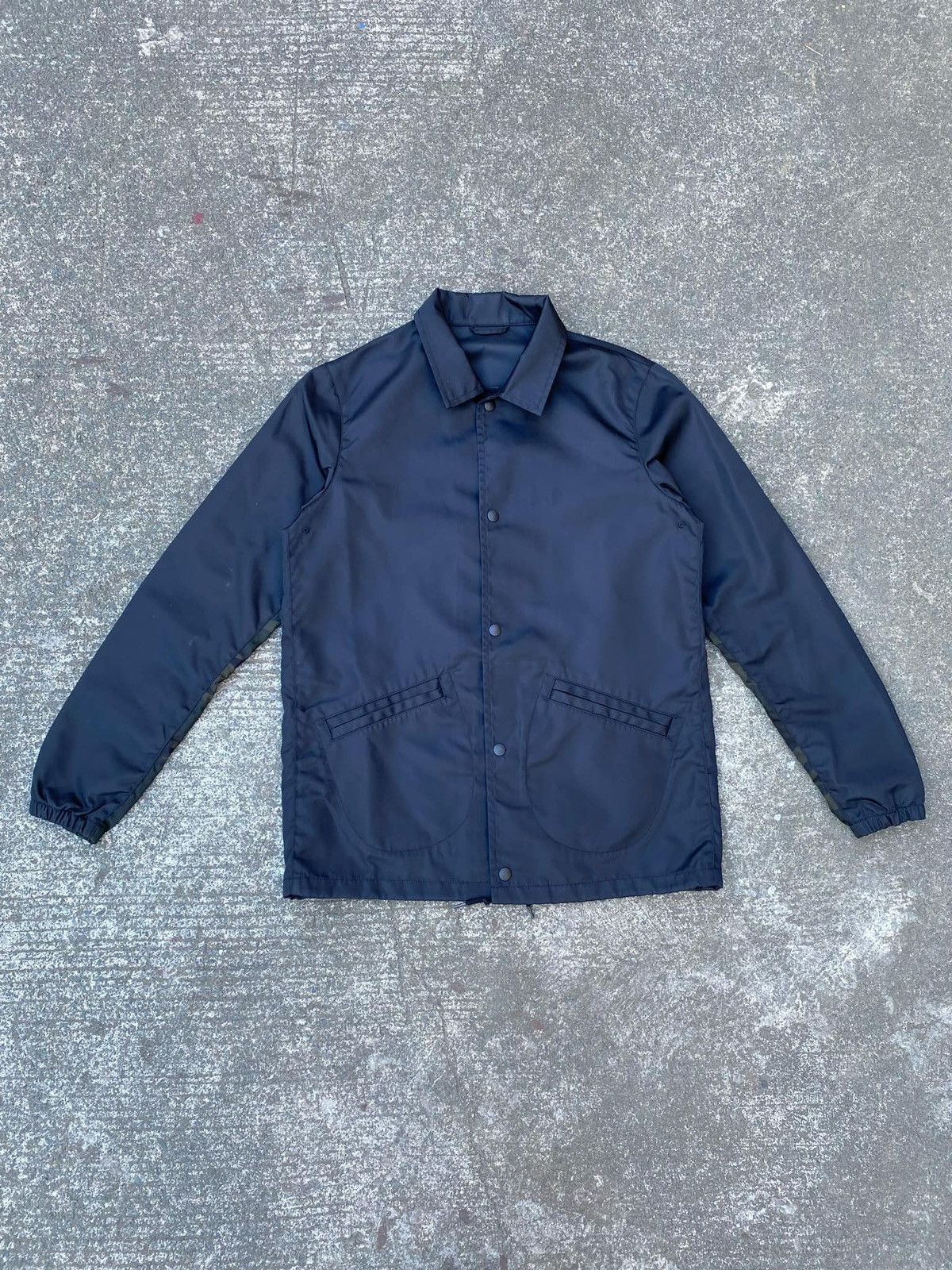 Sophnet. Sophnet. Camouflage Panel Coach Jacket Size US S / EU 44-46 / 1 - 4 Thumbnail