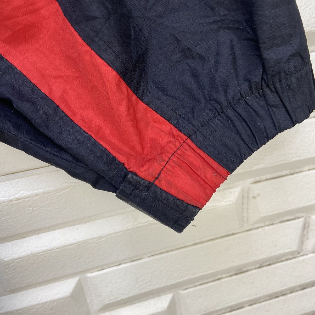 Nike ACG Vintage Nike ACG Clima Fit Half Zipper Light Jacket Size US XL / EU 56 / 4 - 11 Thumbnail
