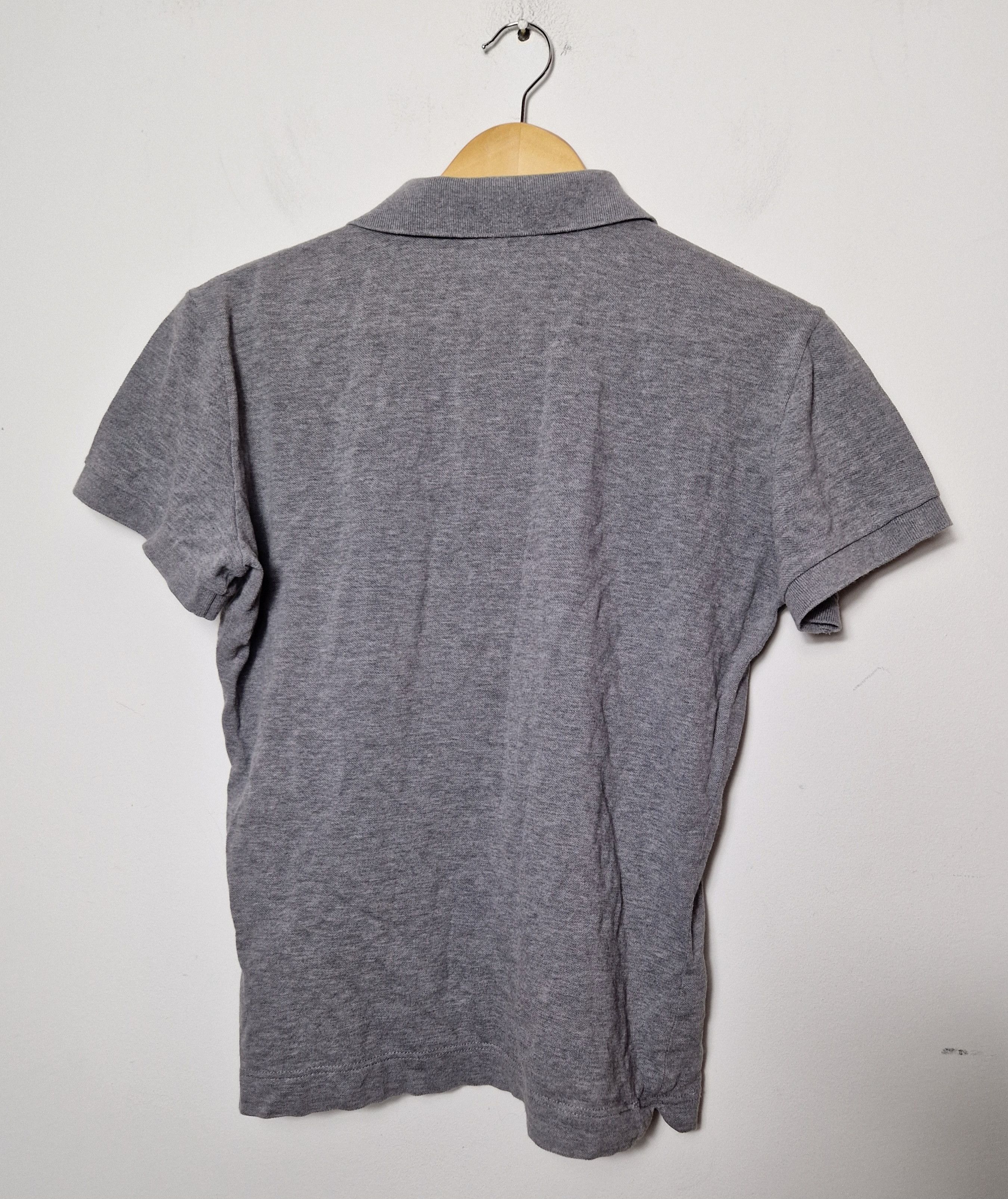 Dolce & Gabbana Dolce & Gabbana D&G polo tee Size US M / EU 48-50 / 2 - 3 Thumbnail
