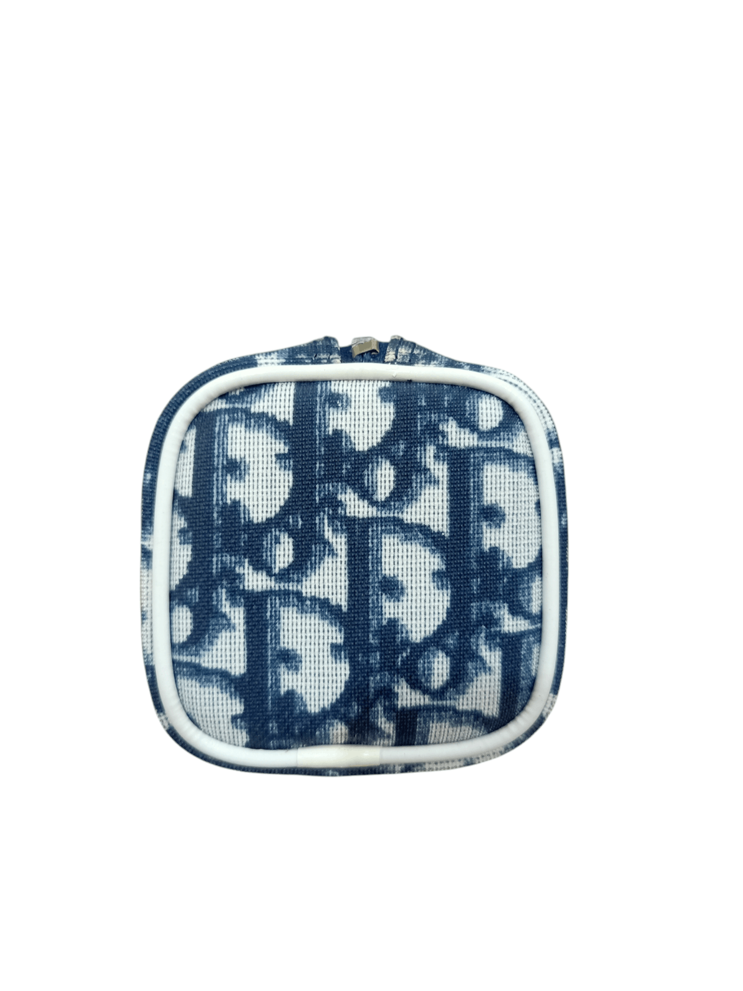 Dior Christian Dior Trotter Cosmetic Pouch Size ONE SIZE - 6 Thumbnail