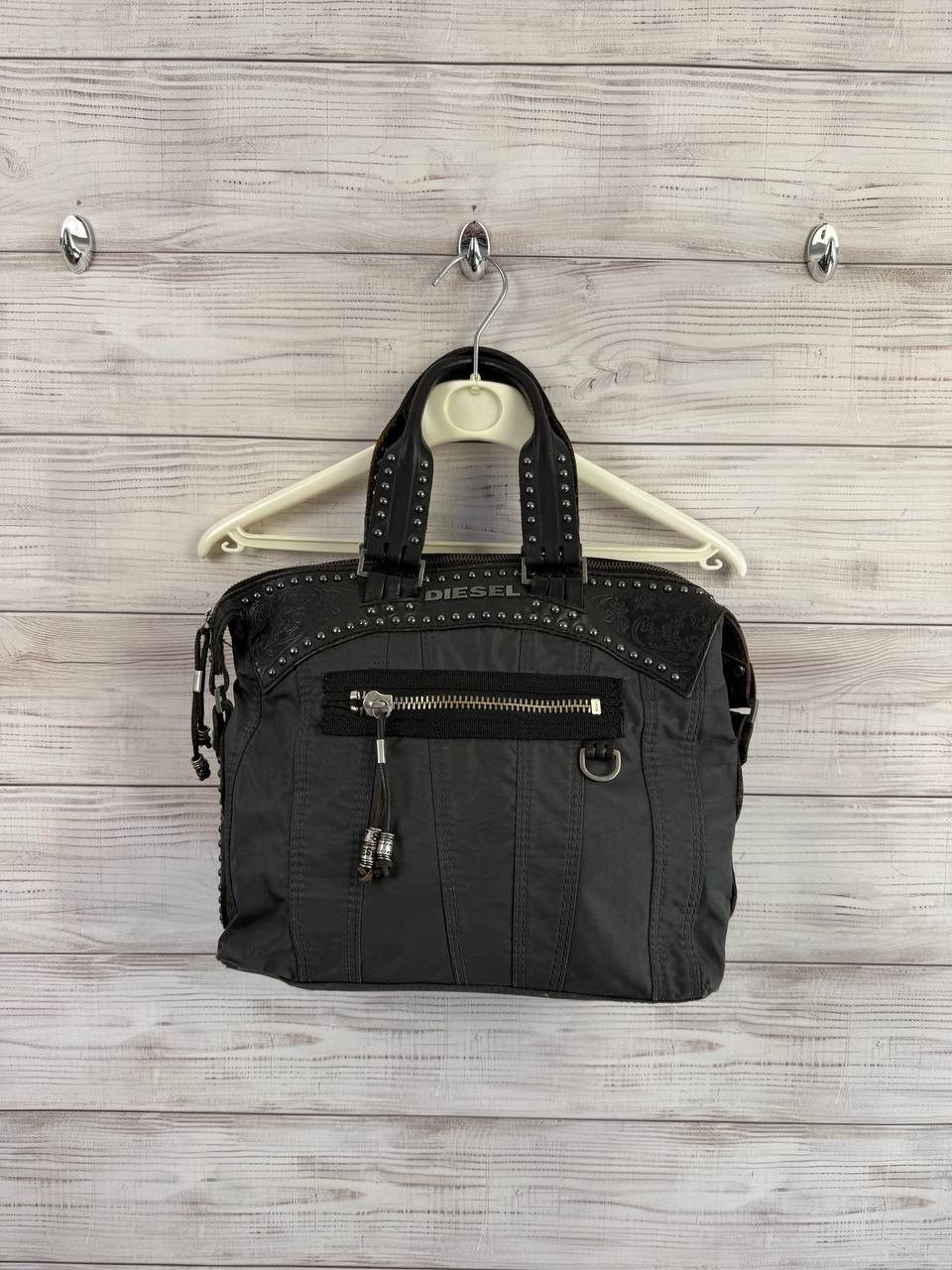 Diesel Vintage Diesel Bag Avant Garde Size ONE SIZE - 1 Thumbnail