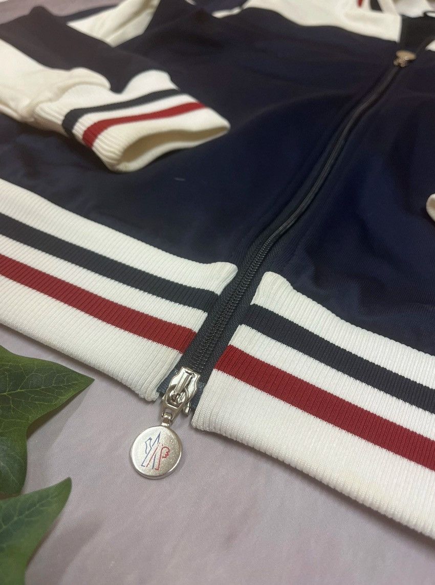 Moncler Moncler Cardigan Size 2 Size US S / EU 44-46 / 1 - 4 Thumbnail