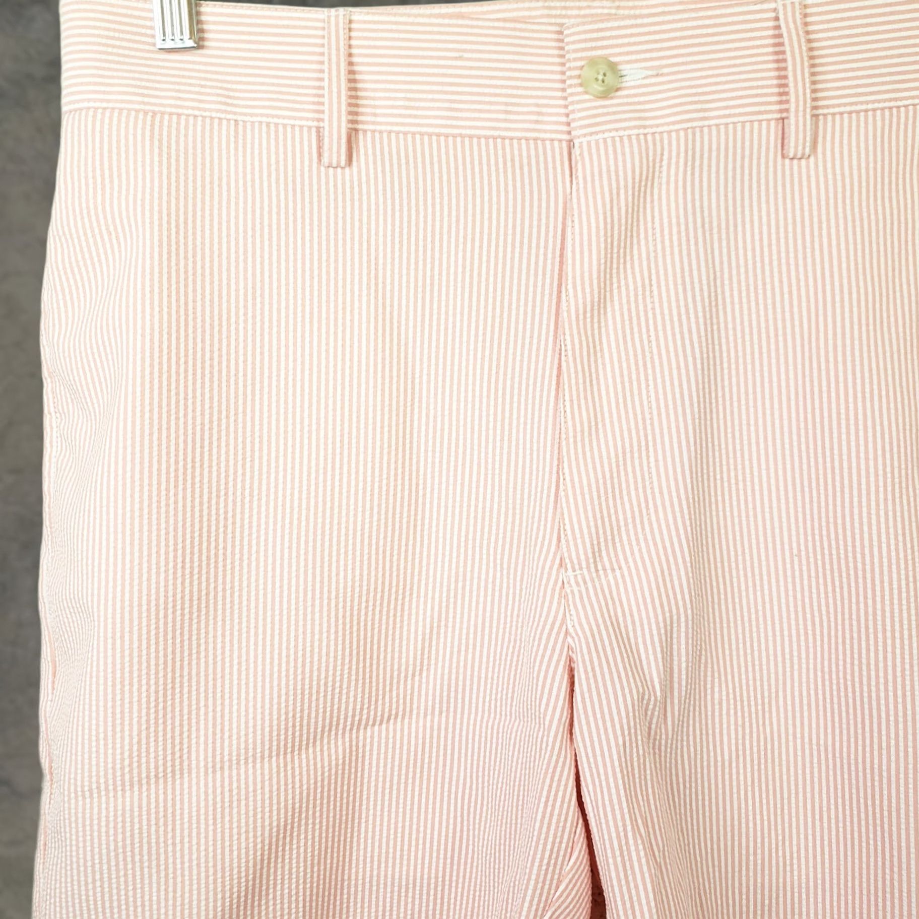 Pinko VINTAGE Pro Tour Golf Shorts Shirt? Size US 32 / EU 48 - 1 Thumbnail