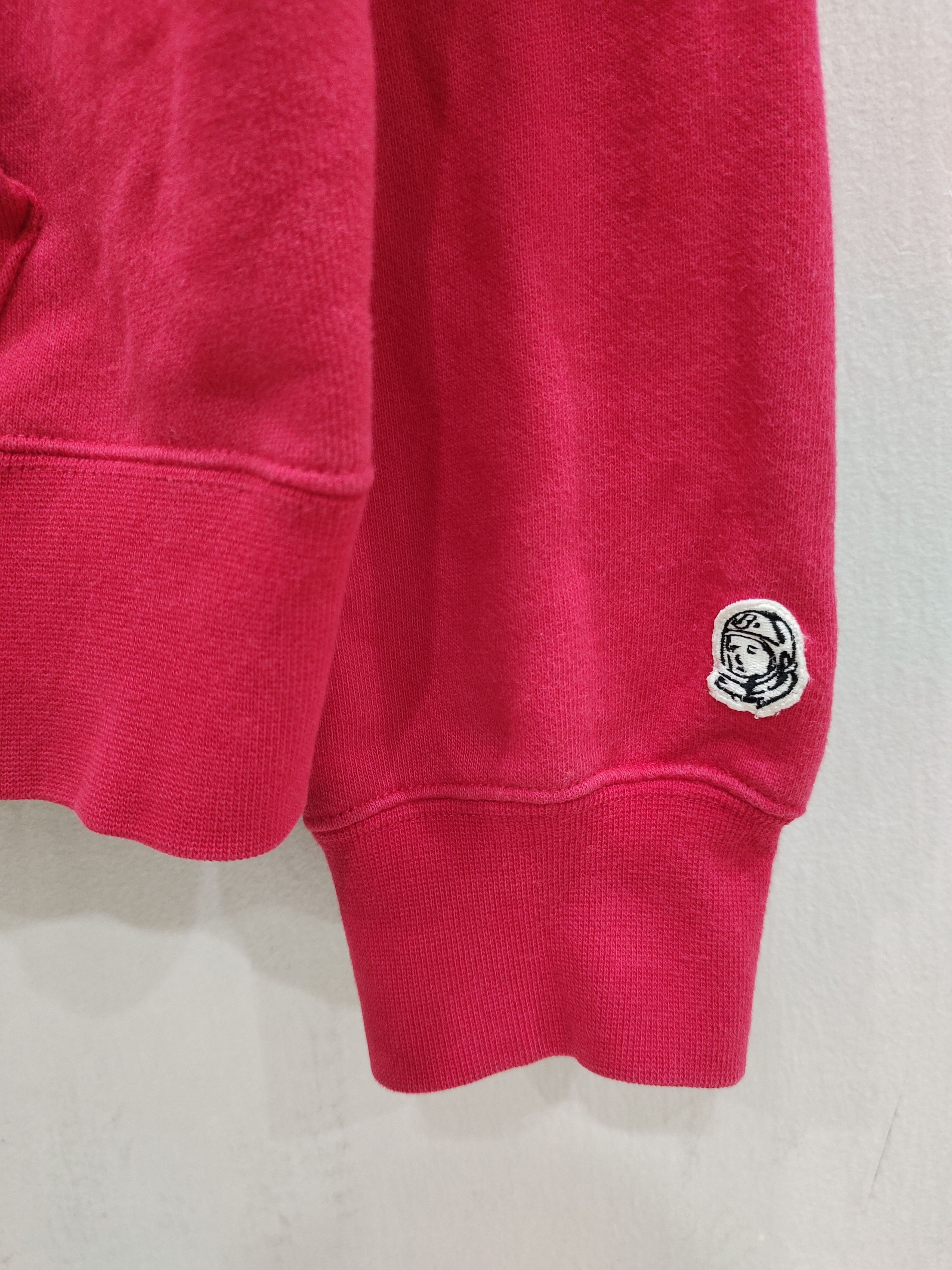 Billionaire Boys Club × Tornado Mart Billionaire Boys Club hoodie Size US L / EU 52-54 / 3 - 3 Thumbnail