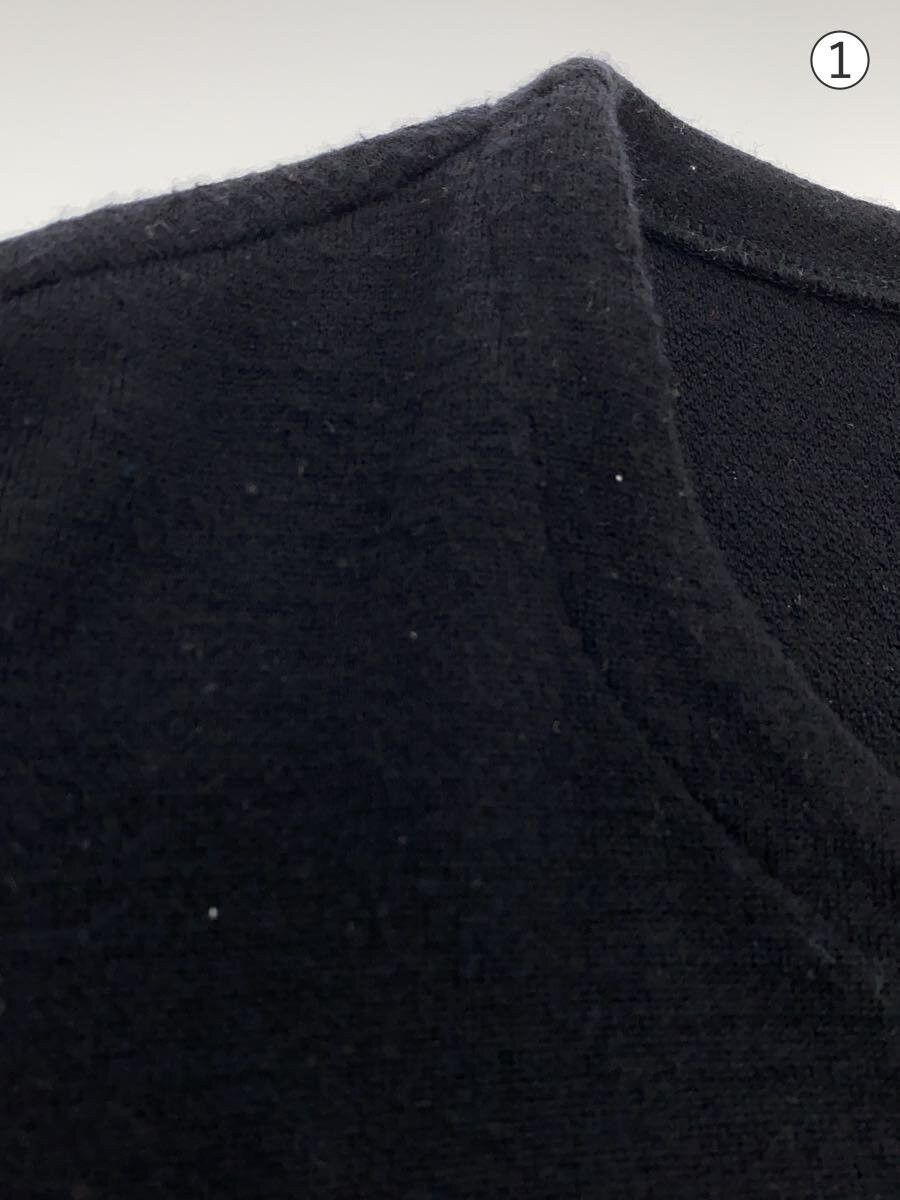 Yohji Yamamoto yohji yamamoto POUR HOMME/HC-T43-173 Knitwear Size US L / EU 52-54 / 3 - 7 Thumbnail