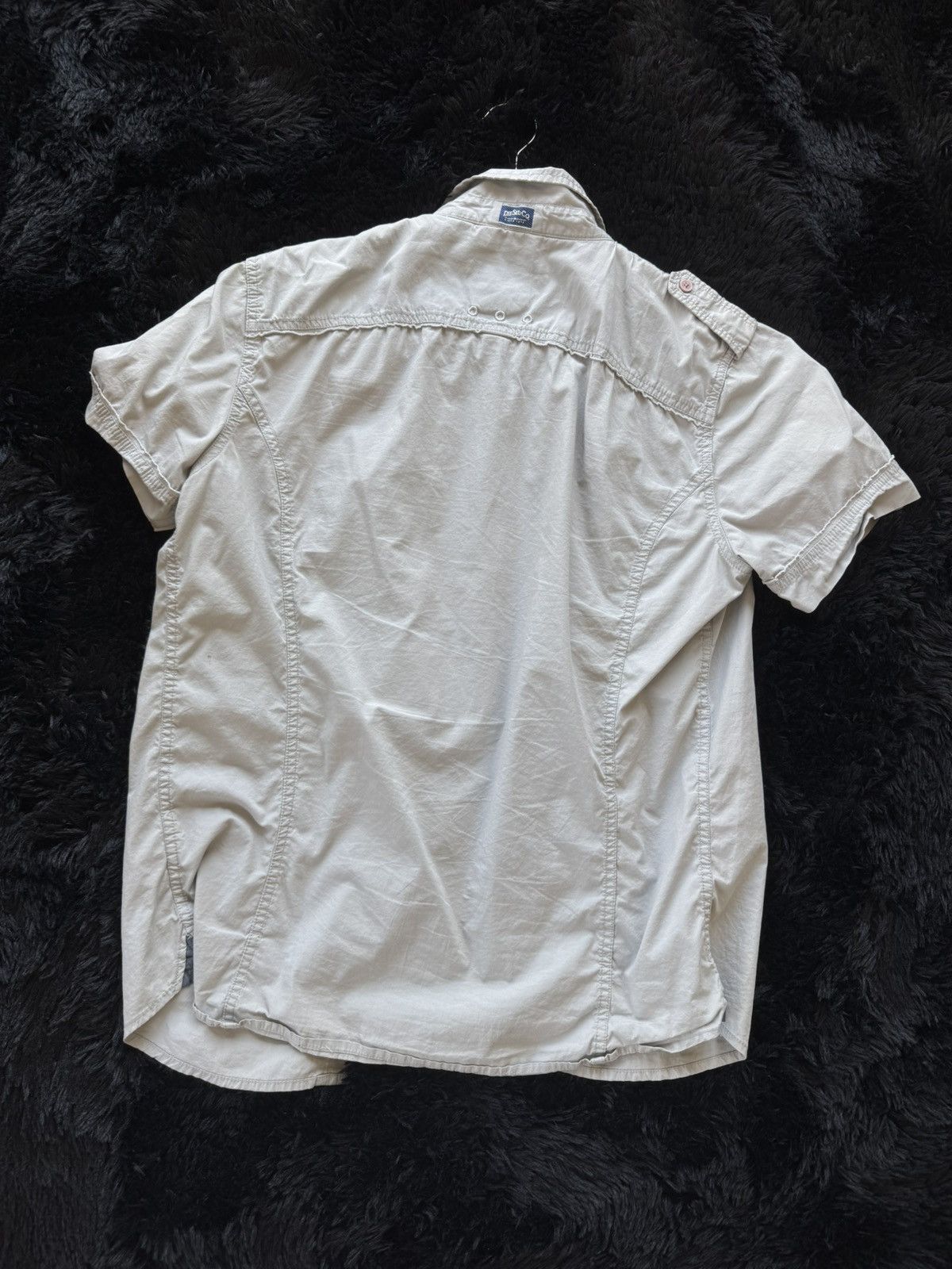 Diesel diesel shirt Size US L / EU 52-54 / 3 - 2 Thumbnail
