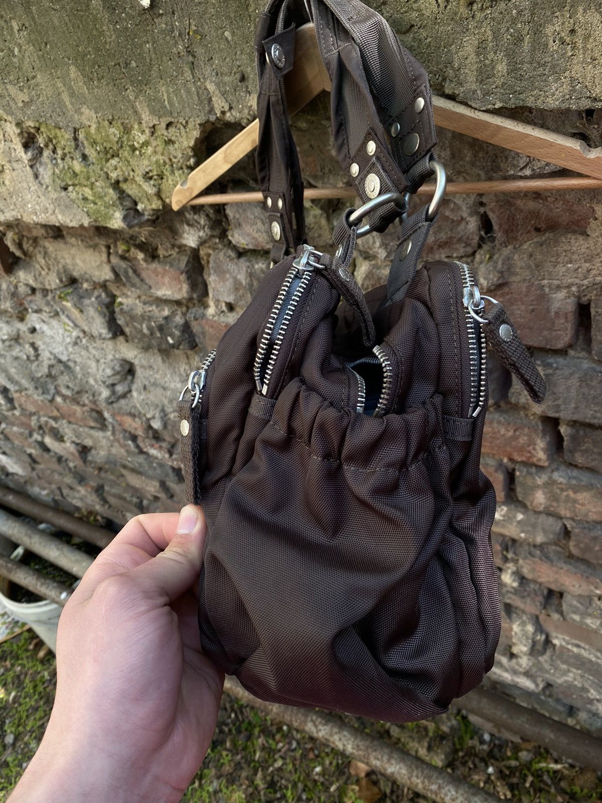George Gina & Lucy George Gina & Lucy GGL Multipocket Handbag Size ONE SIZE - 3 Thumbnail