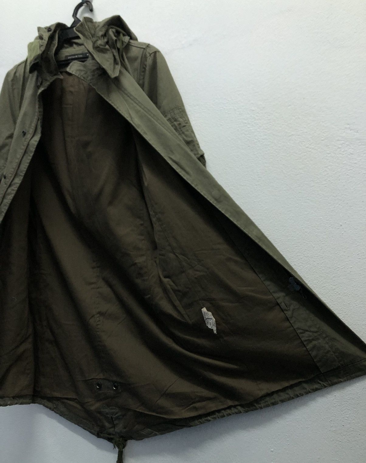 GOSTAR DE FUGA Vintage Gostar De Fuga Jacket Size US M / EU 48-50 / 2 - 15 Thumbnail