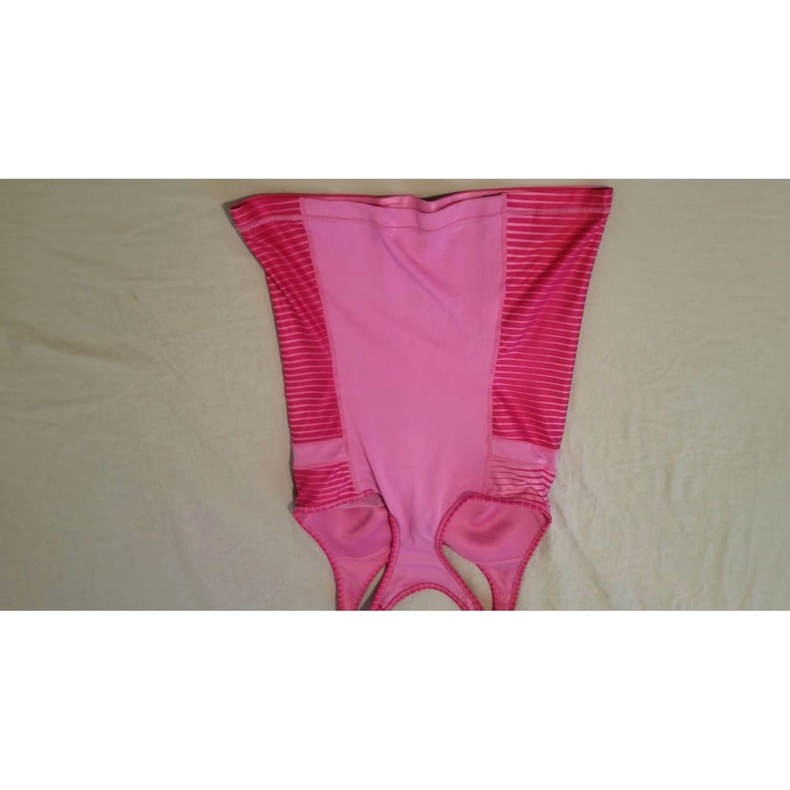 Nike Womens Nike Tank Shirt S Small Pink Athletic Gym Workout Size S / US 4 / IT 40 - 4 Thumbnail