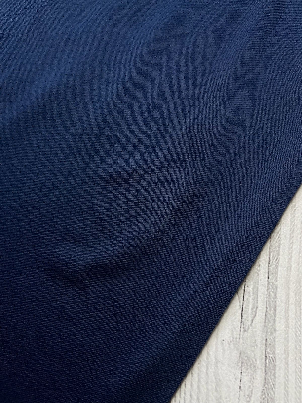 Adidas × Vintage Vintage adidas Wolverhampton soccer jersey navy Size M Size US M / EU 48-50 / 2 - 4 Thumbnail