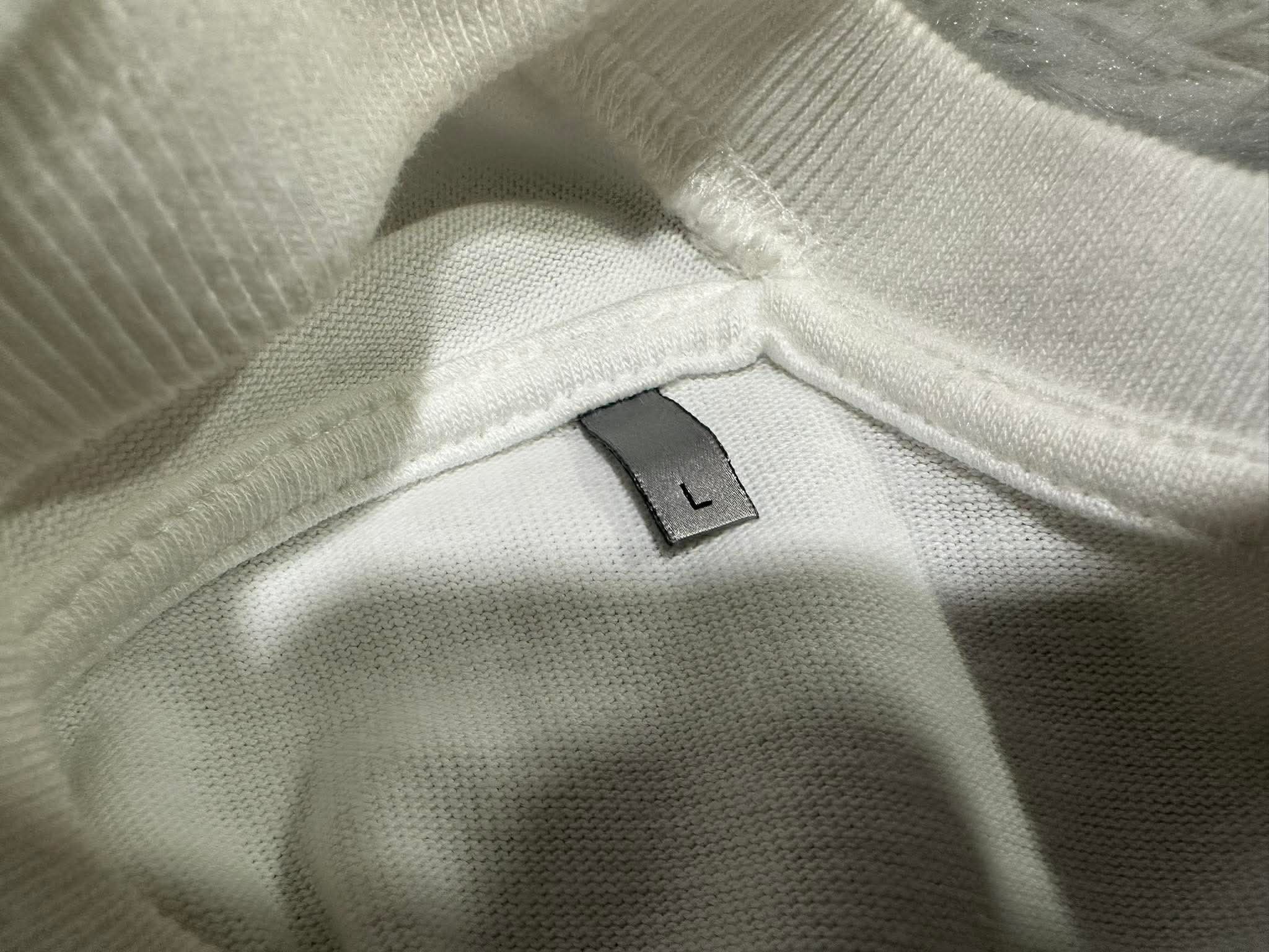 Dior Dior sorayama tee Size US L / EU 52-54 / 3 - 13 Thumbnail