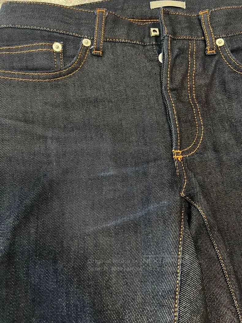 Dior Dior Skinny jeans i Size US 27 - 2 Thumbnail