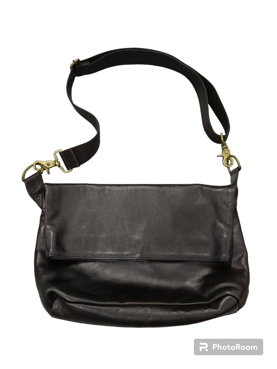Jam × Leather LEATHER GEAR'S JAM SLING/CROSSBODY Size ONE SIZE - 1 Thumbnail