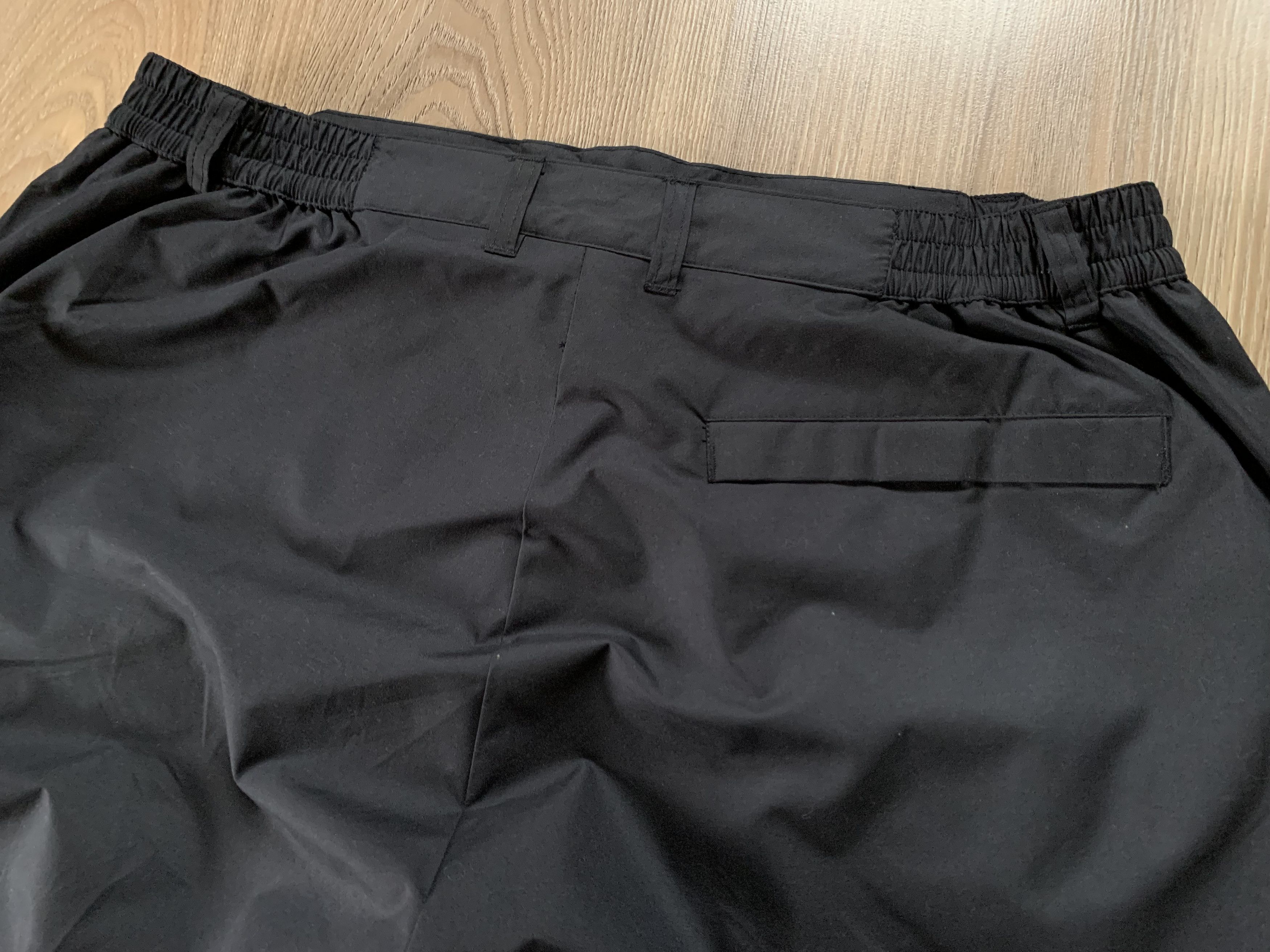 Other Chums Outdoor Warm Trekking Hiking Pants Size US 40 / EU 56 - 6 Thumbnail