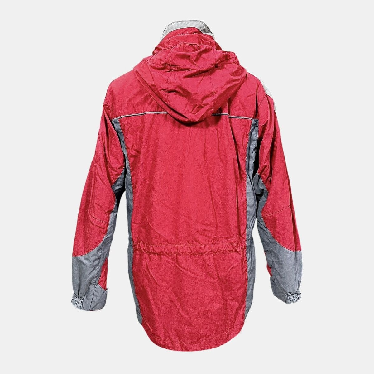 Columbia Columbia Men’s Red Grey Insulation Winter Jacket Sz S Size US S / EU 44-46 / 1 - 5 Thumbnail
