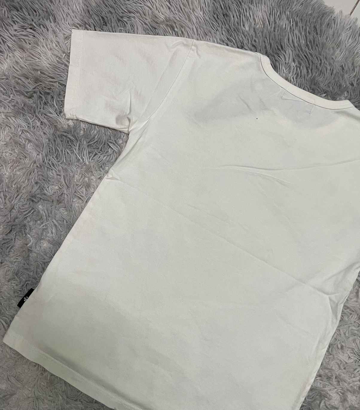 If Six Was Nine VINTAGE SEDITIONARIES BEARNING SHO SHORT SLEEVE SHIRT ZIPPER Size US S / EU 44-46 / 1 - 15 Thumbnail