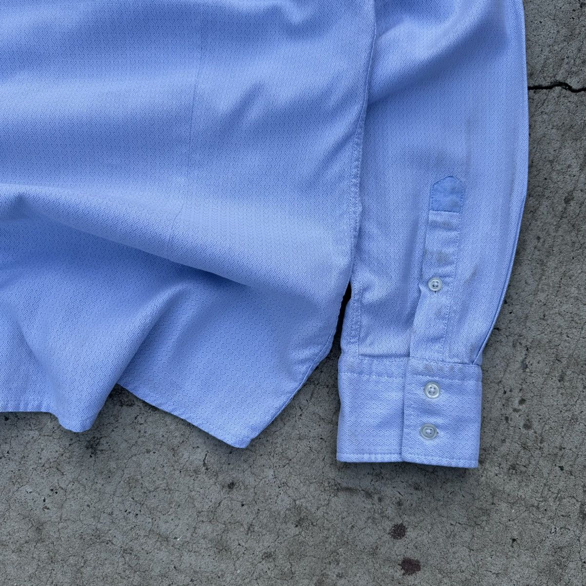 Hugo Boss Vintage Hugo Boss Shirt Button Up Y2K Old Money 00s Size US XL / EU 56 / 4 - 9 Thumbnail