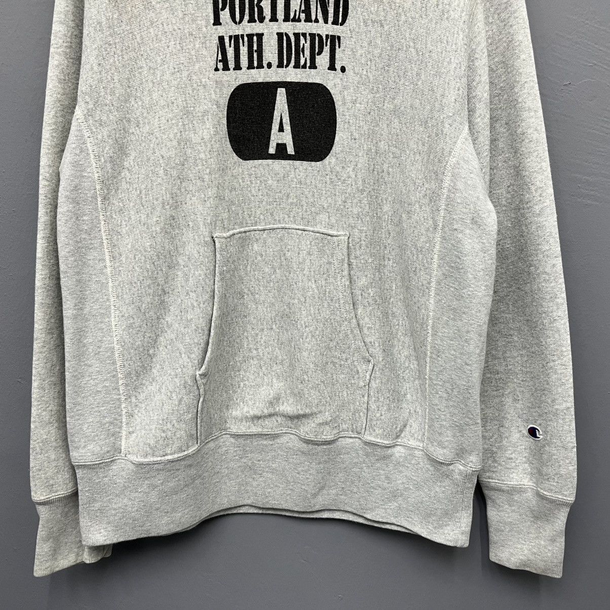 Champion Champion Reverse Weave Reproduction Hoodie Size US L / EU 52-54 / 3 - 4 Thumbnail
