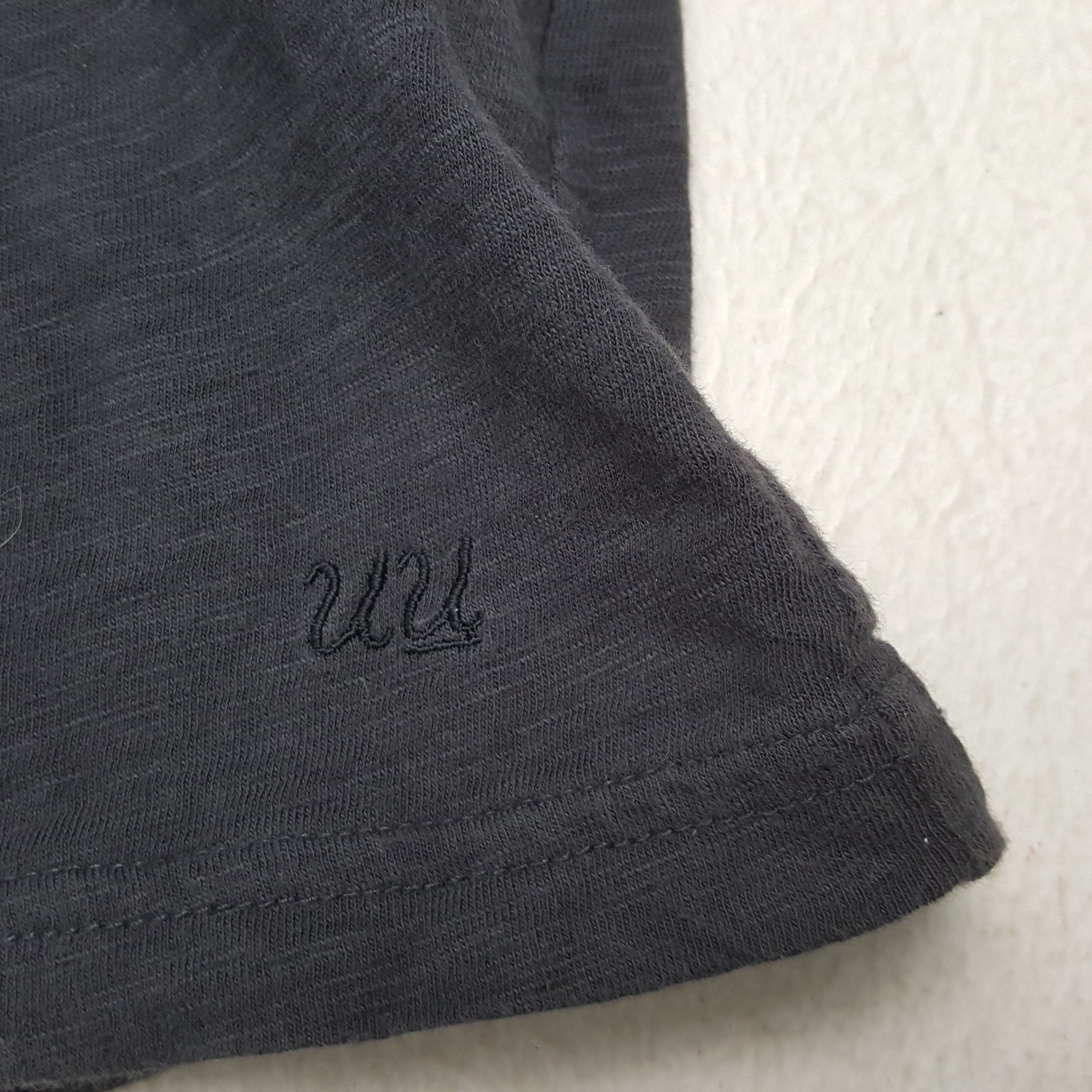 Undercover × Uniqlo × Vintage Vintage UNIQLO x UNDERCOVER Japanese Brand T-Shirts Size US S / EU 44-46 / 1 - 6 Thumbnail