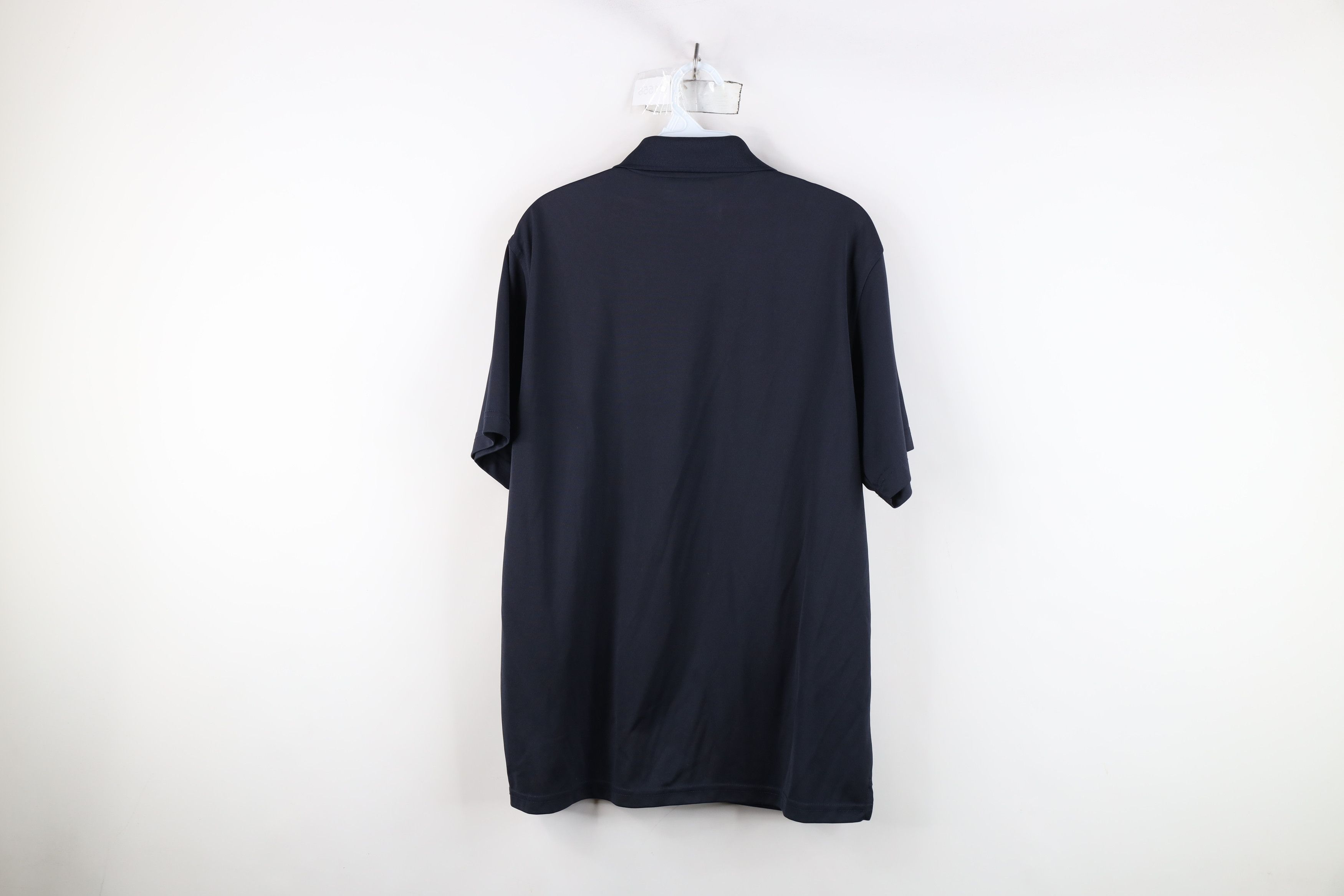 Vintage Vintage Y2K BMW Racing Classic Logo Golf Polo Shirt Blue Size US M / EU 48-50 / 2 - 11 Thumbnail