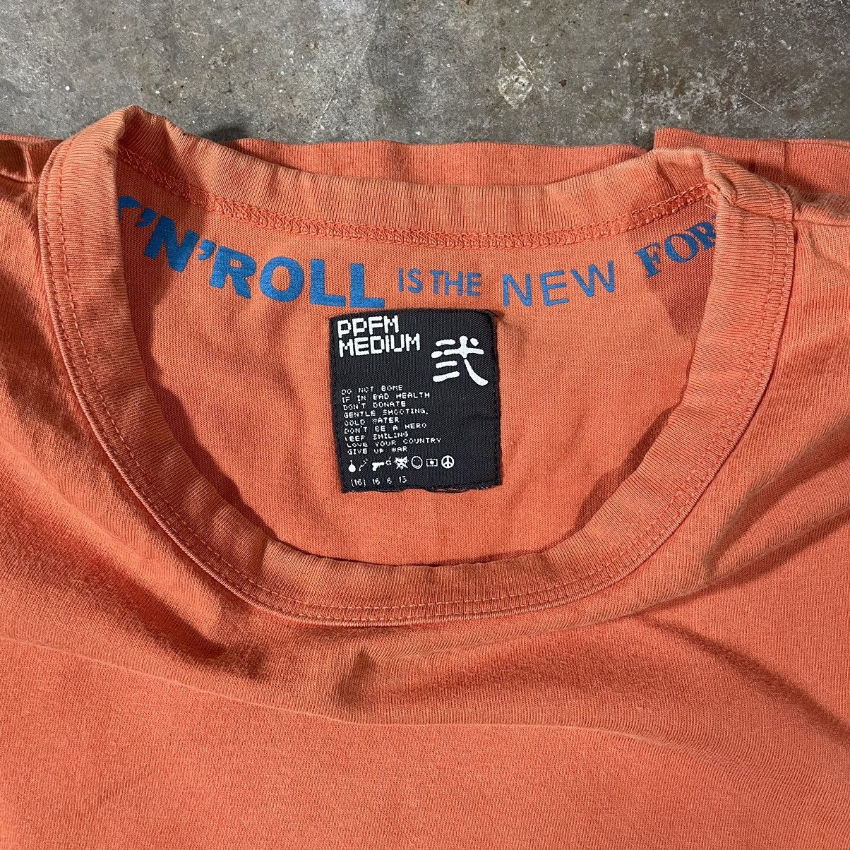 Japanese Brand × PPFM PPFM TEE Size US S / EU 44-46 / 1 - 2 Thumbnail