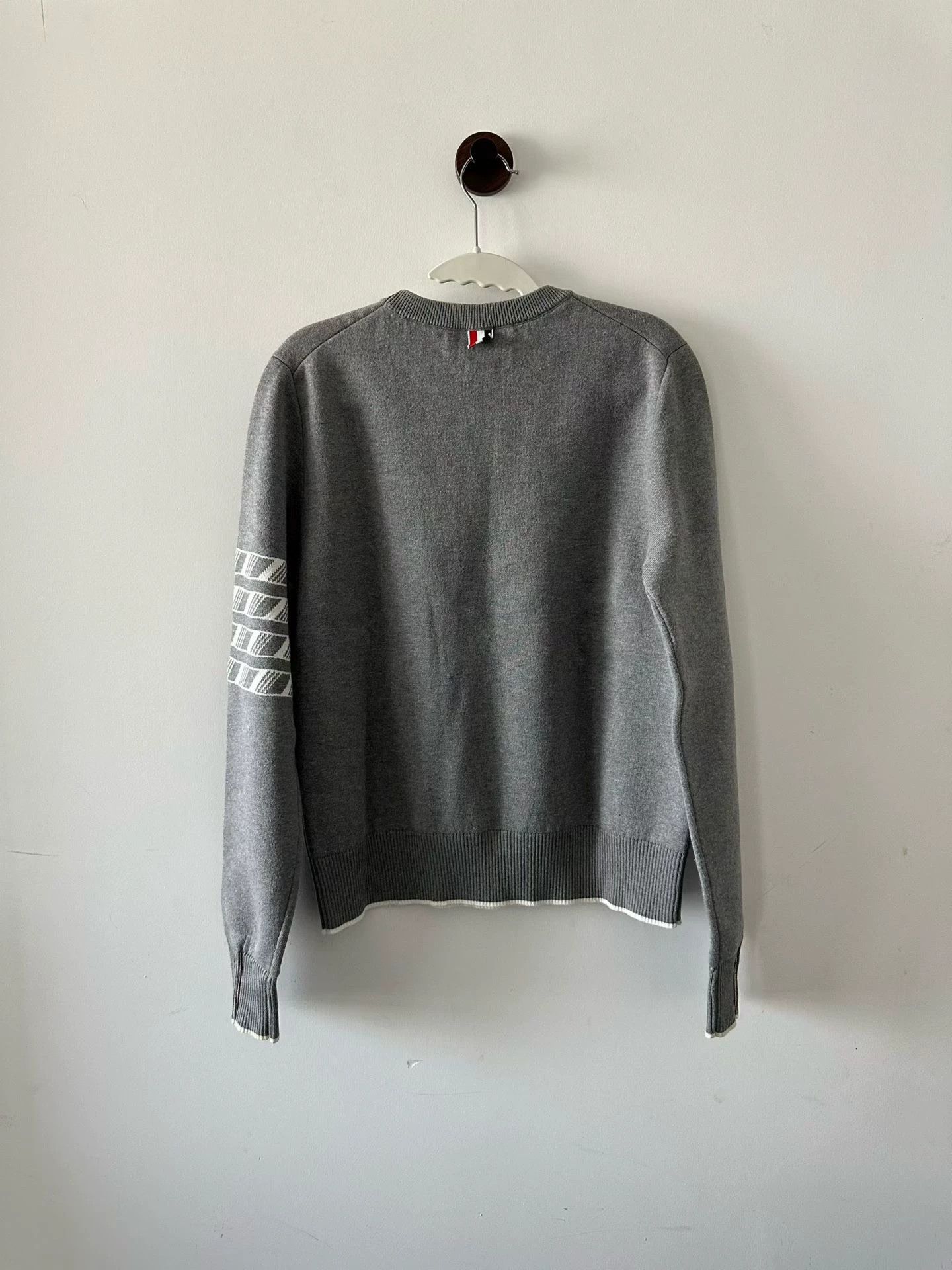 Thom Browne Thom Browne Kite Sweater Size 1 Worn 2x Size US S / EU 44-46 / 1 - 2 Thumbnail