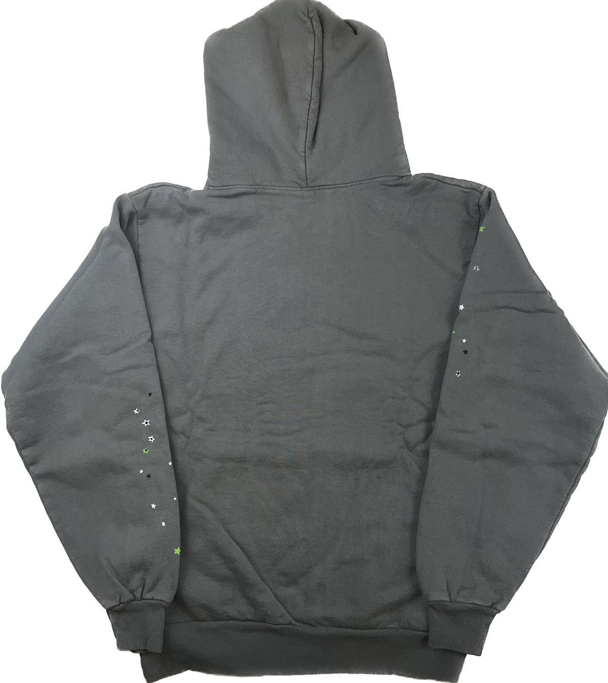 Sp5der Sp5der Hoodie Size US M / EU 48-50 / 2 - 4 Thumbnail