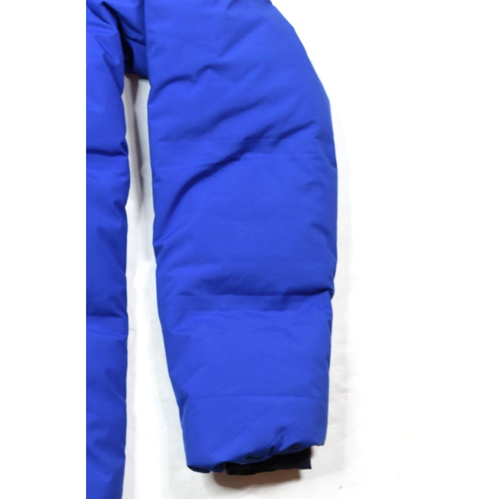 Patagonia Patagonia Jackson Glacier Jacket Mens Medium Cobalt Blue Down Insulated Full-Zip Size US M / EU 48-50 / 2 - 6 Thumbnail