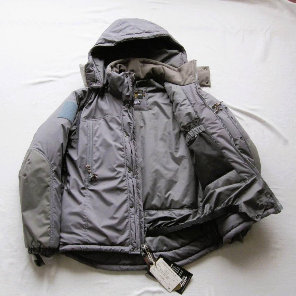 Freewheelers FREEWHEELERS “ARCTIC SPECTER JACKET” Size US M / EU 48-50 / 2 - 8 Thumbnail