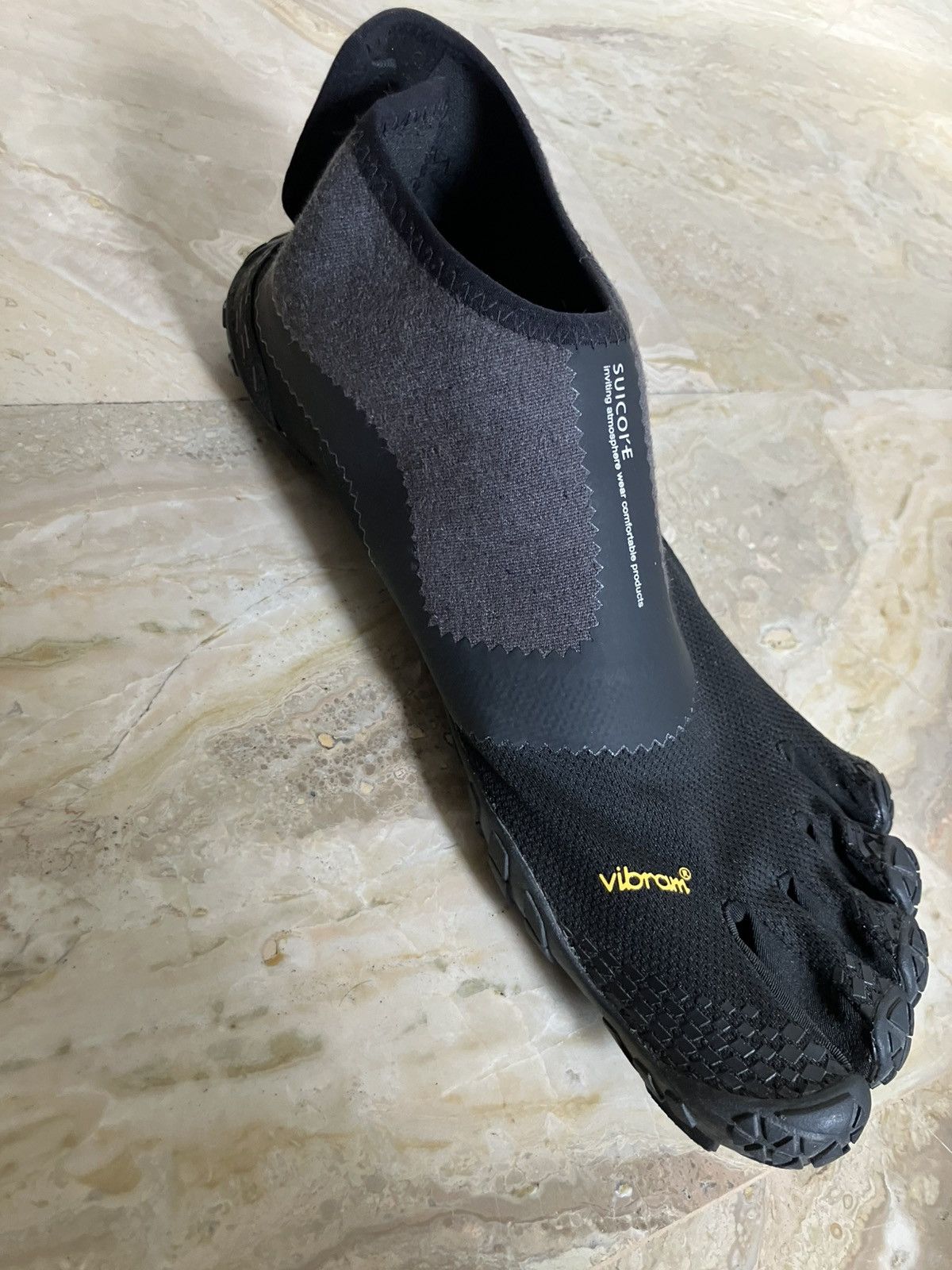 Suicoke × Vibram Suicoke x Vibram Five Fingers - NIN LO Sneakers | Grailed