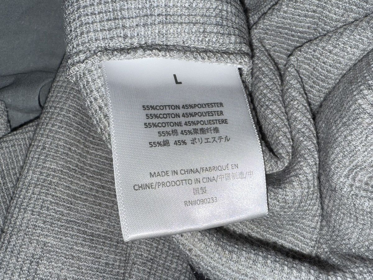 Fear of God Fear of God Essentials Lounge Thermal Sweatpants Sz Large Size US 33 - 6 Thumbnail