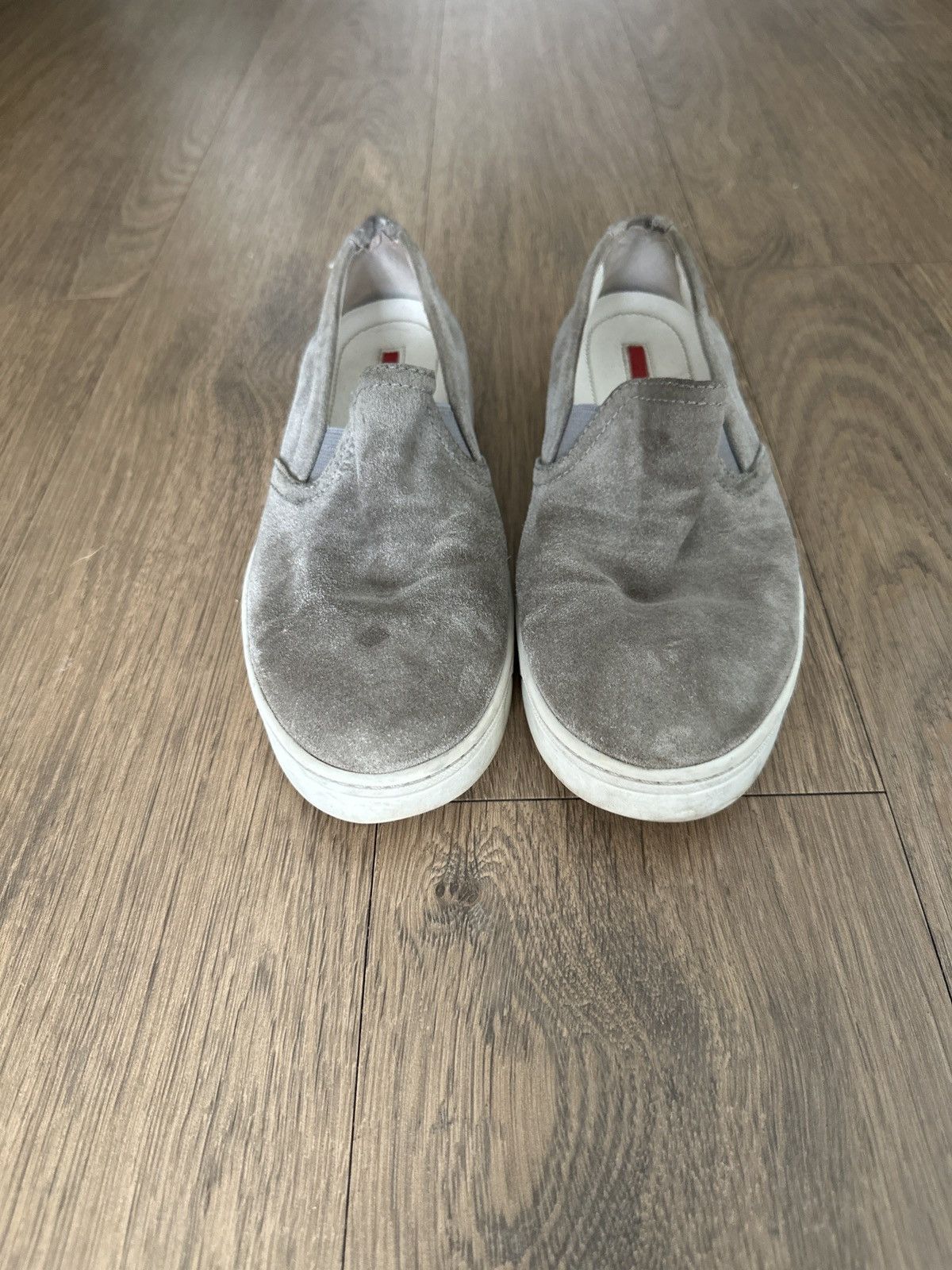 Prada Prada Loafers Size EUR 35 Size US 5 / IT 35 - 3 Thumbnail