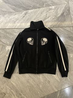 Number nine track jacket sale