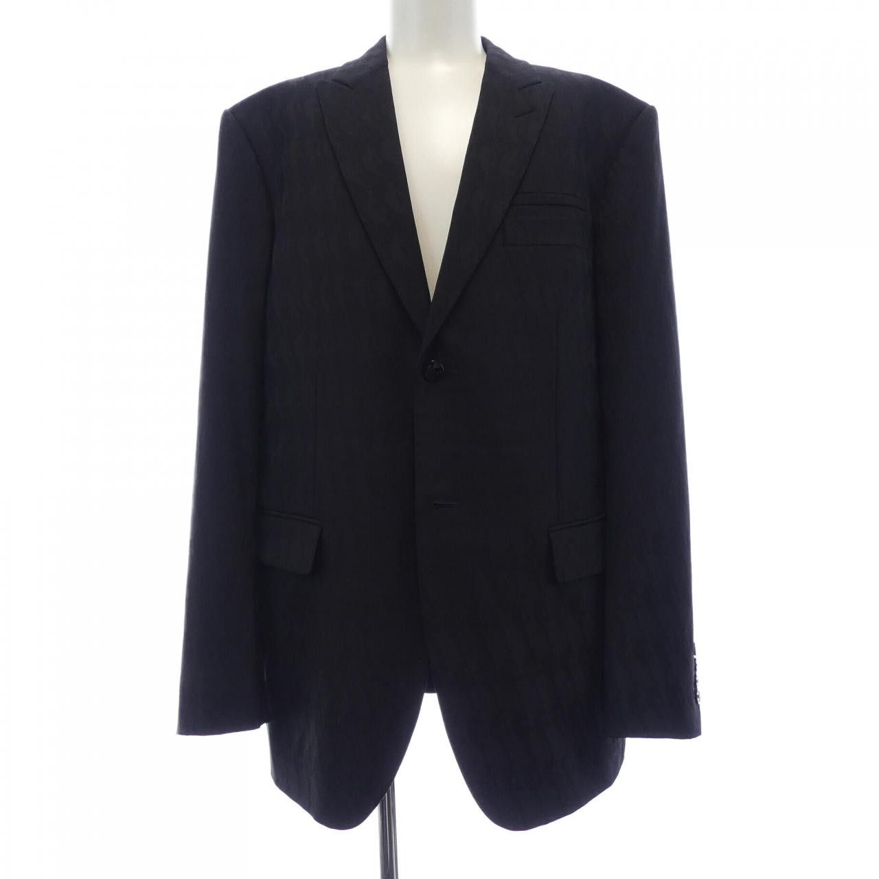 Louis Vuitton Louis Vuitton Louis Vuitton Jacket Others Outerwear HKJ01WZNW DUTY FREE for USA Size ONE SIZE - 1 Thumbnail
