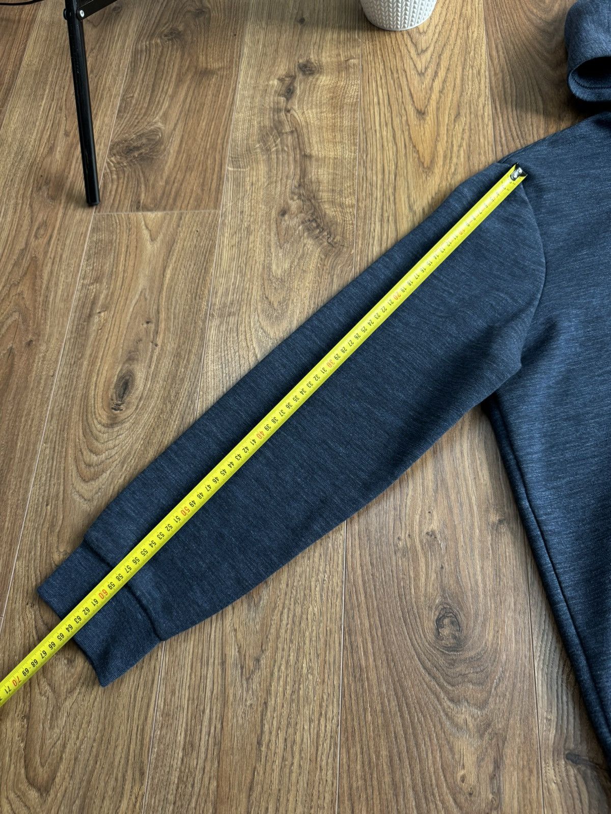 Polo Ralph Lauren Zip hoodie Polo Ralph Lauren original old money item Size US XL / EU 56 / 4 - 6 Thumbnail