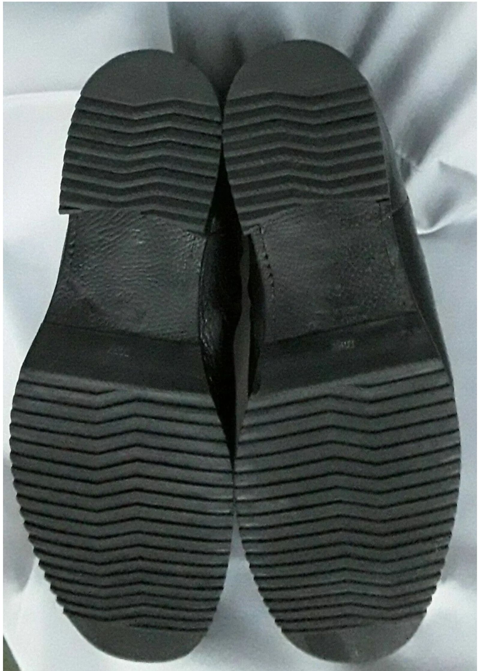 Other Exclusive, very solid men's boots made in Italy by Preventi Size US 11 / EU 44 - 8 Thumbnail