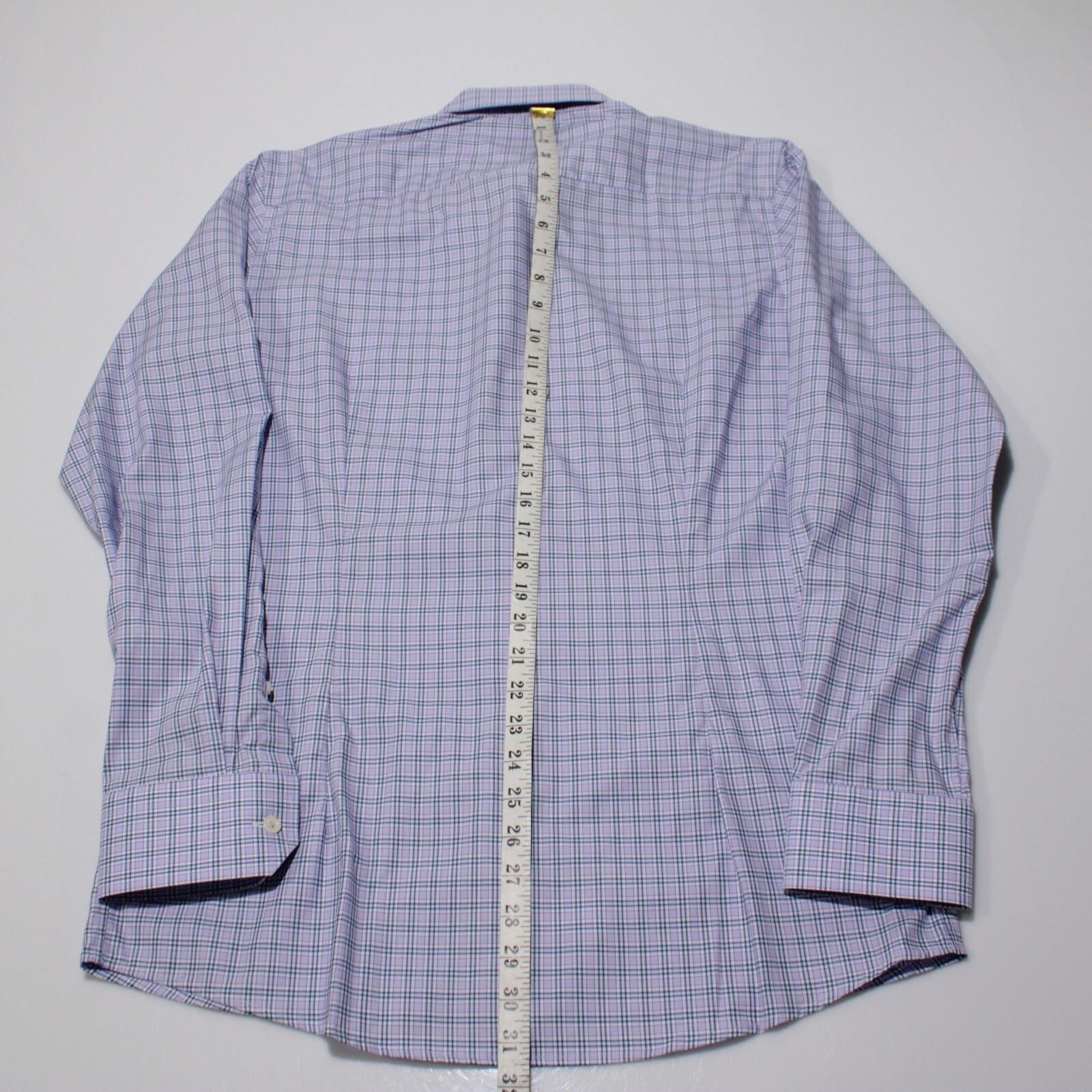 Eton Eton New with tags Shirt Size M US In Purple Size US M / EU 48-50 / 2 - 6 Thumbnail