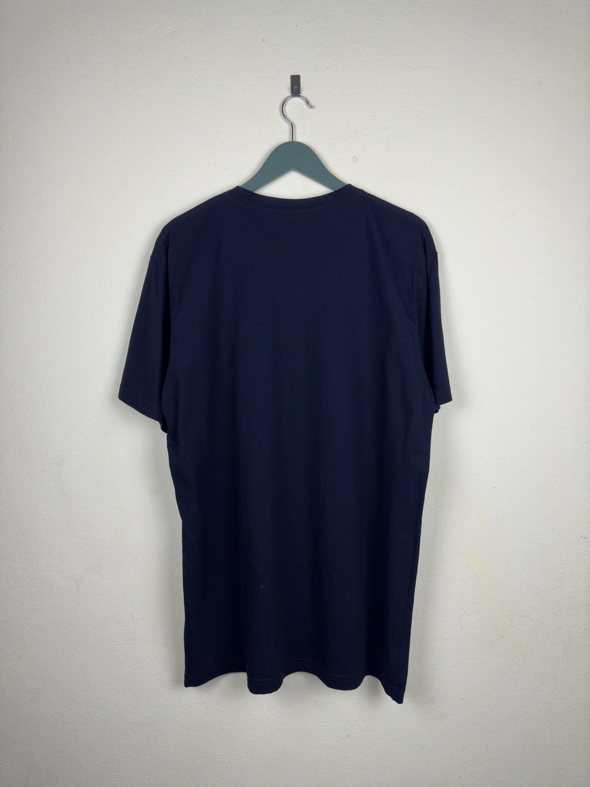 Anime Dragonball Z Goku vs Piccolo Black Timber Tshirt A177 Size US M / EU 48-50 / 2 - 3 Thumbnail