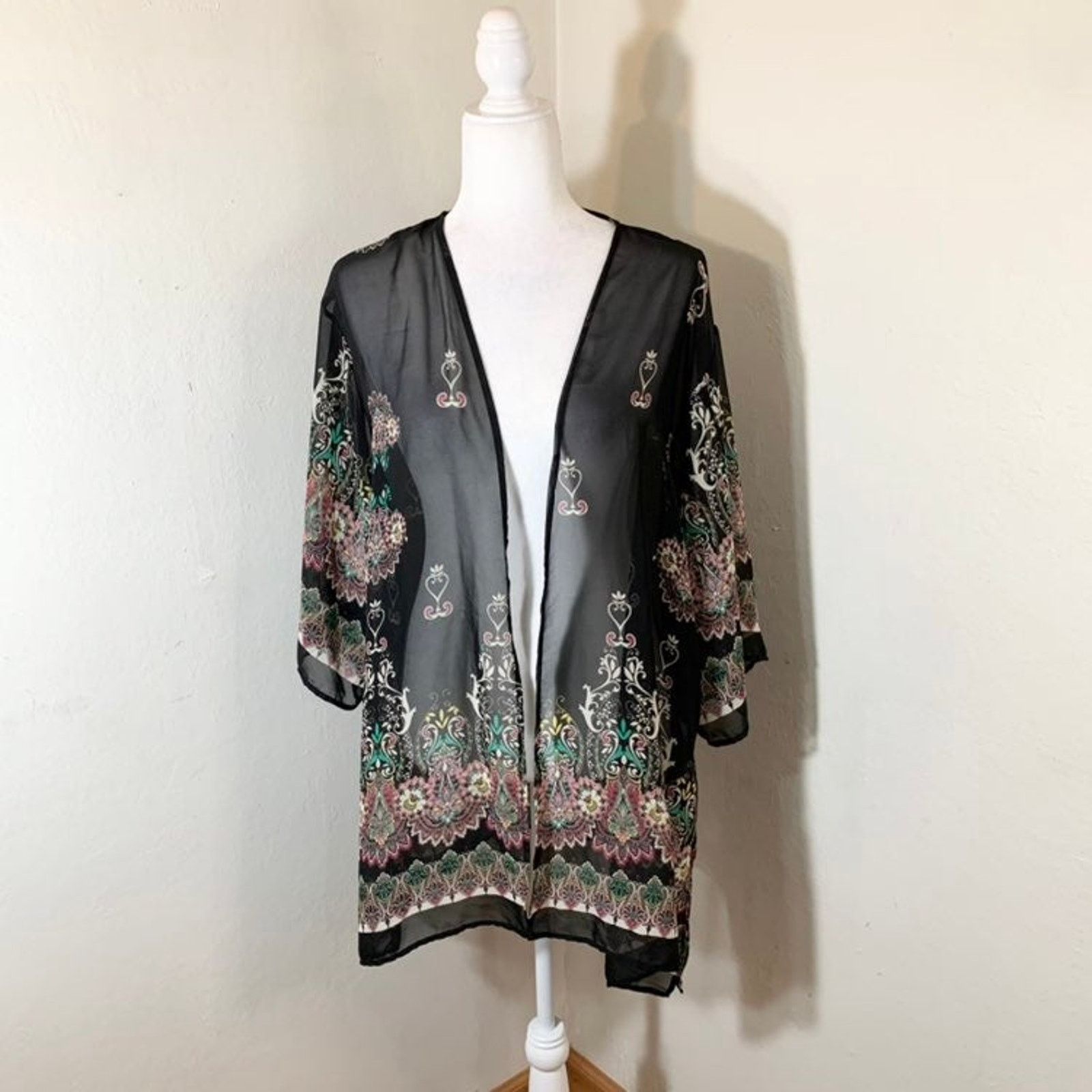 Other Women's wraps / cardigan (onesize) Size ONE SIZE - 1 Thumbnail