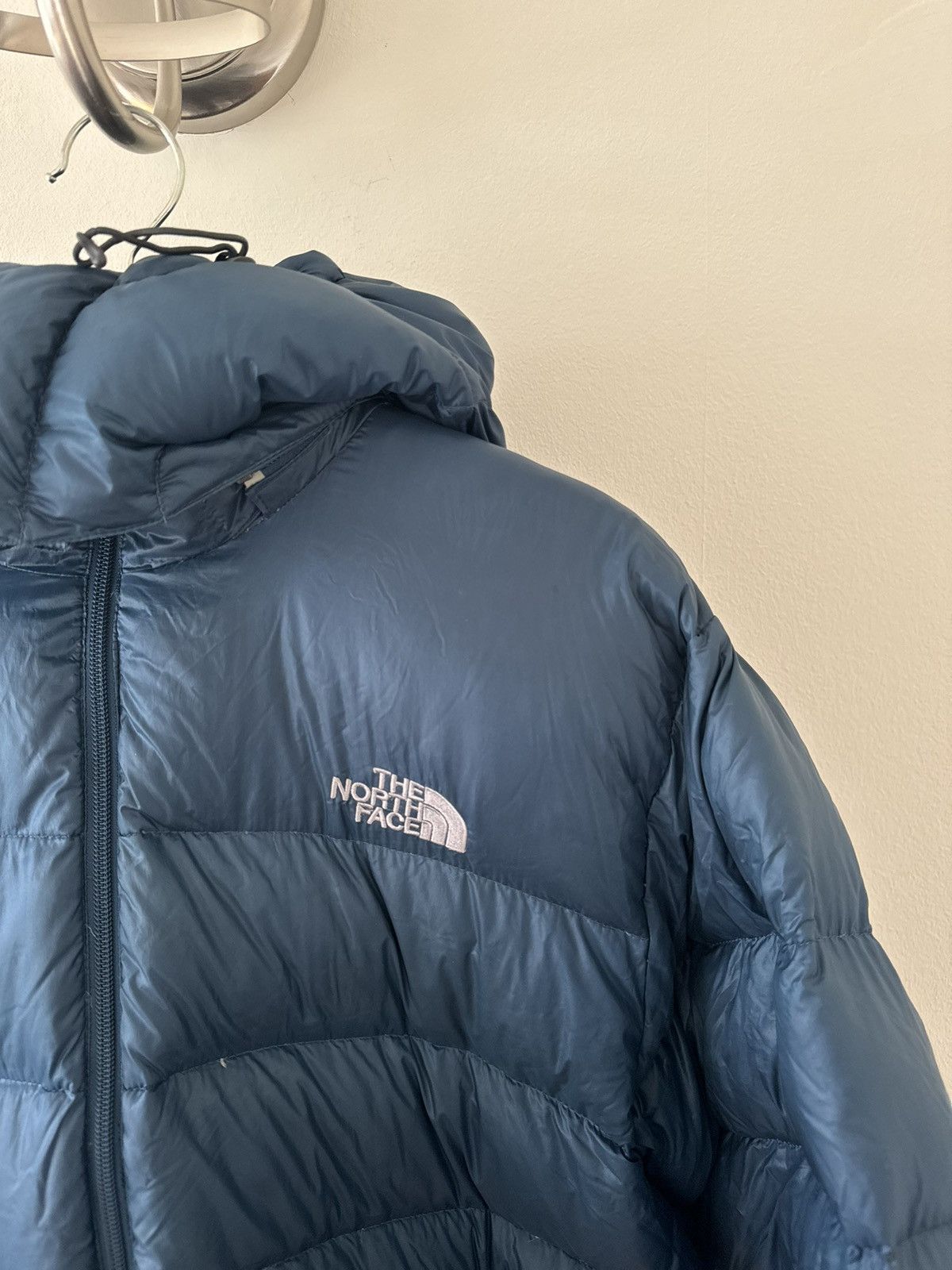 The North Face The north Face jacket XL Size US XL / EU 56 / 4 - 3 Thumbnail