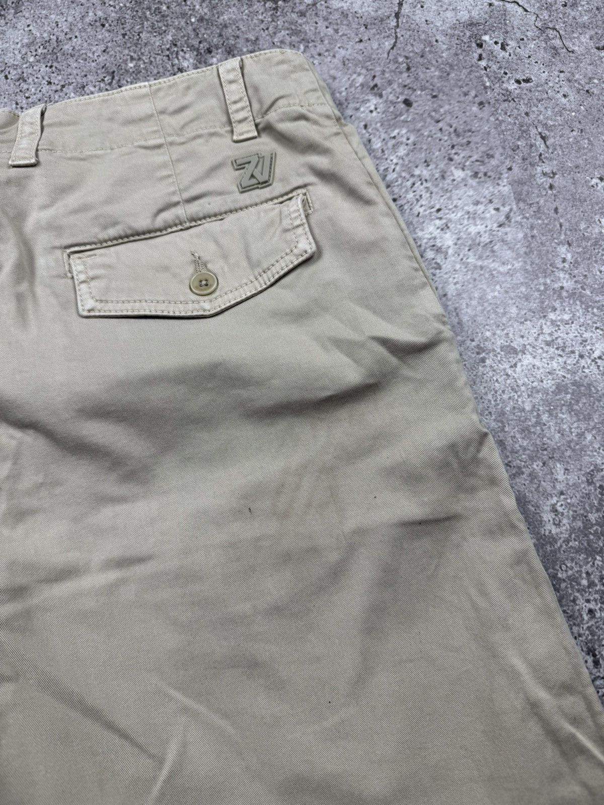 Zadig & Voltaire Zadig Voltaire shorts Size US 32 / EU 48 - 7 Thumbnail