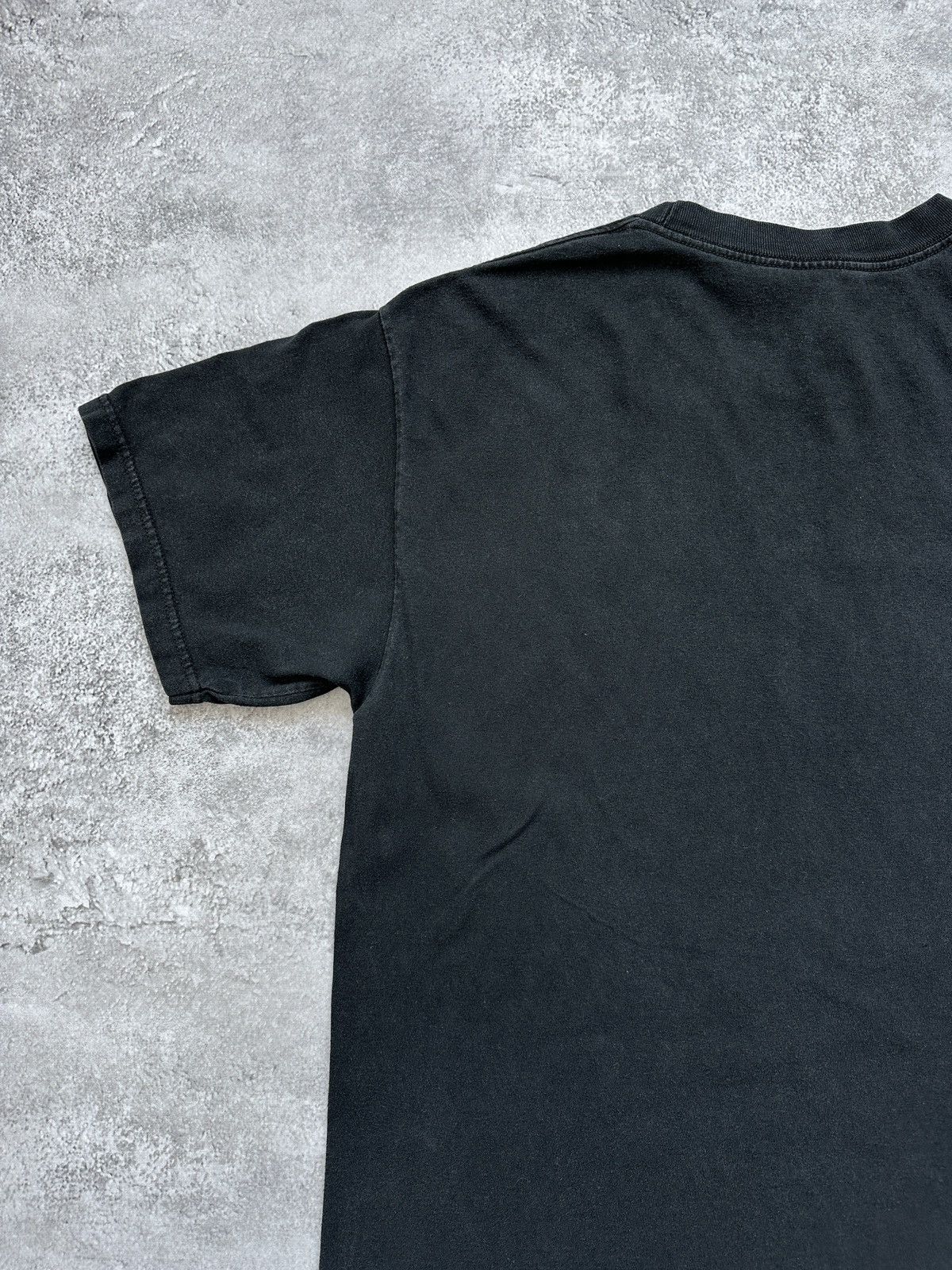 Band Tees Pig Destroyer T-Shirt Band Tees Faded Black Size US L / EU 52-54 / 3 - 12 Thumbnail