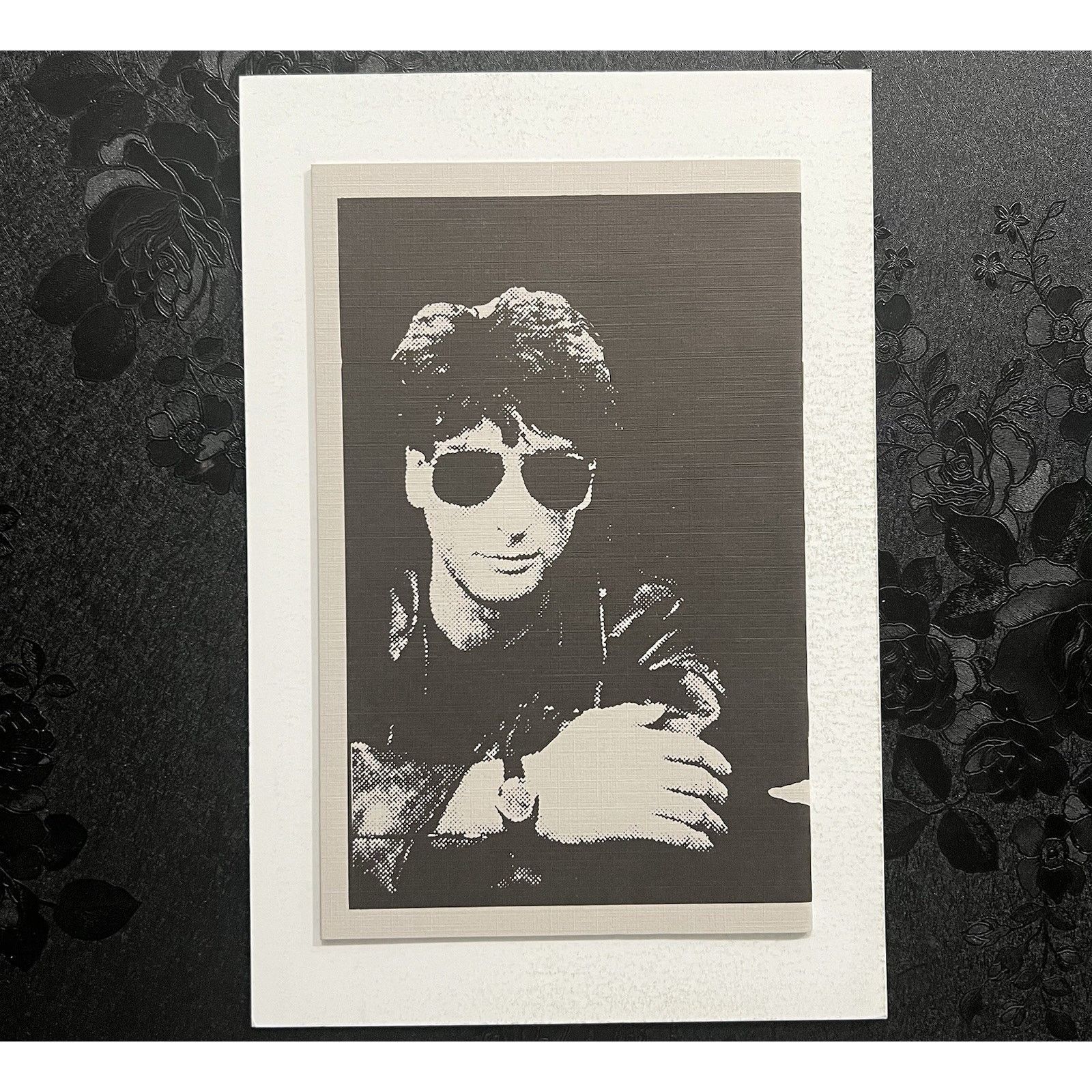 DC Comics Guest of Honor Neil Gaiman Chicago Comicon 1993 Size ONE SIZE - 2 Thumbnail