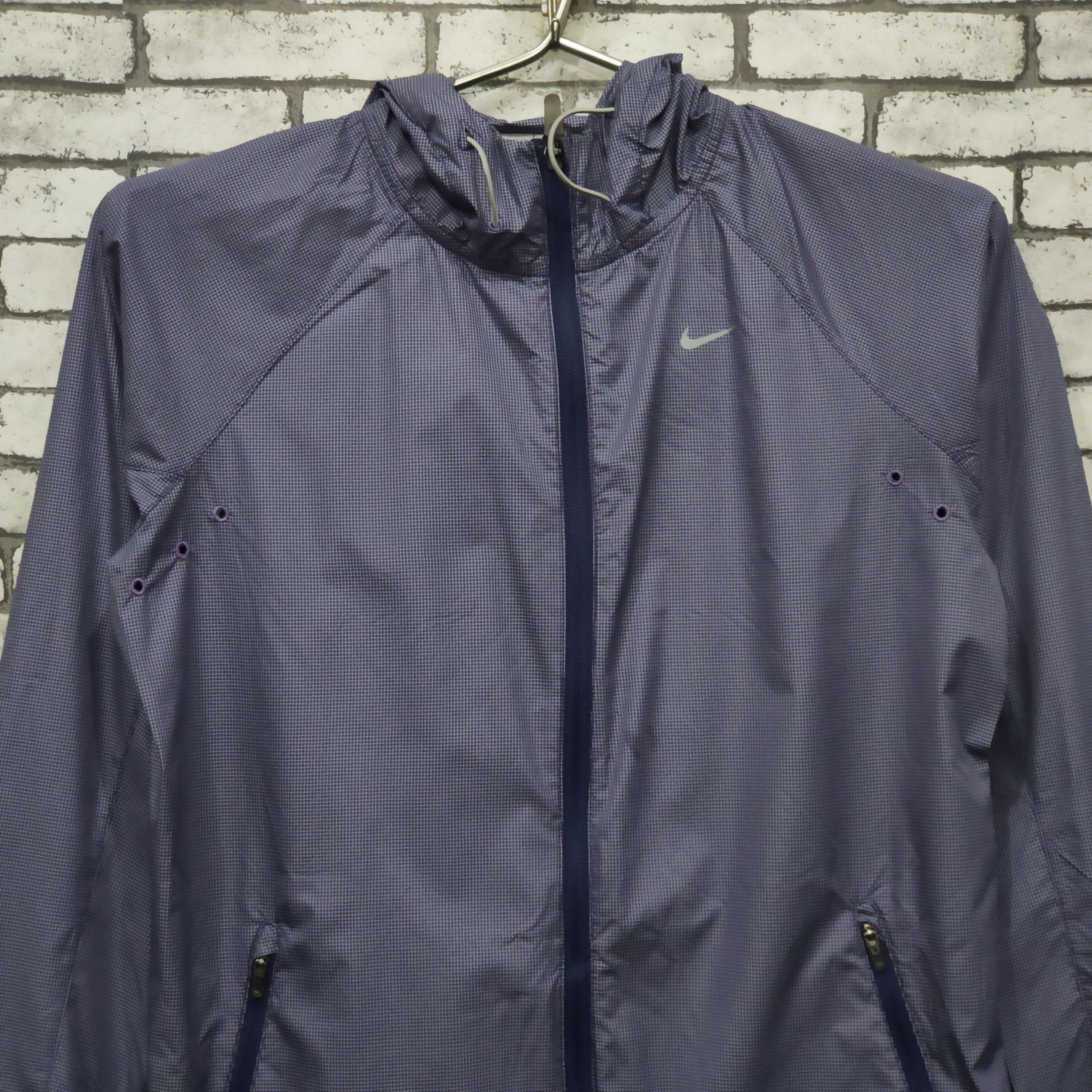 Nike 🔥Nike Running hoodie jacket Size S / US 4 / IT 40 - 2 Thumbnail