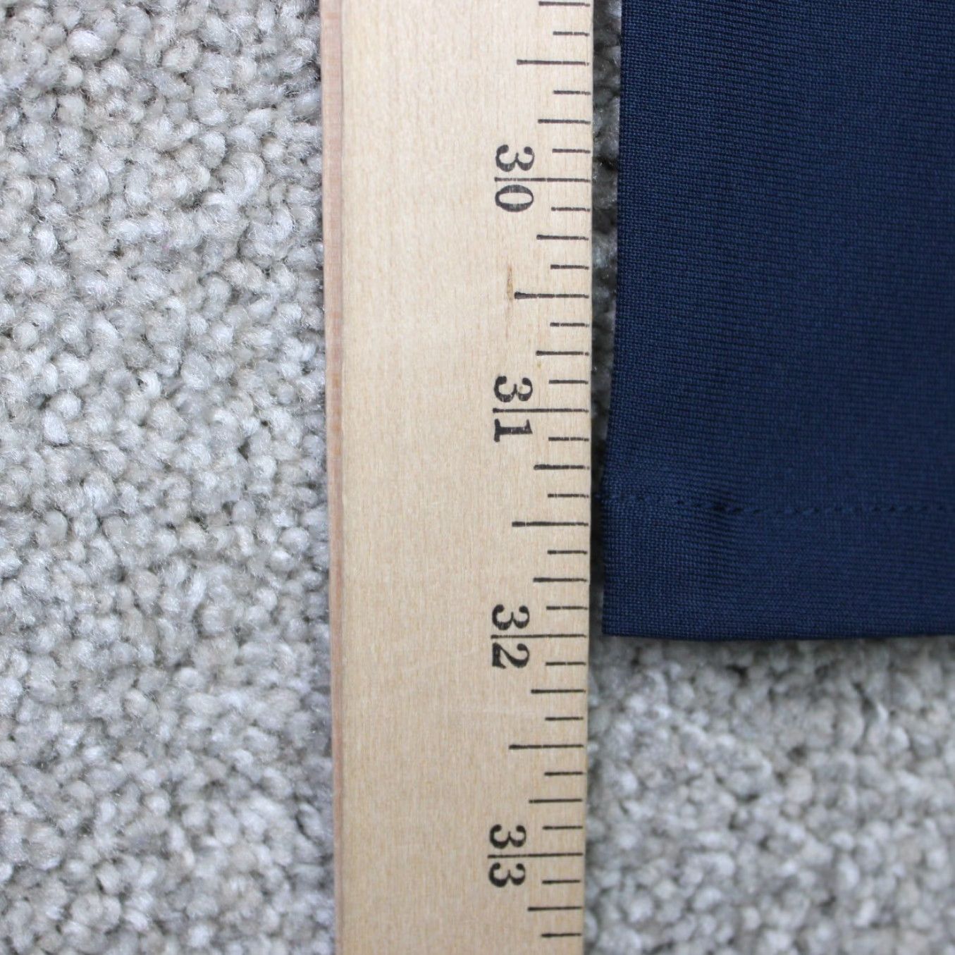 Vintage SKYR Pants Mens 36x32 Blue Slim Straight Logo Shirt? Size US 36 / EU 52 - 3 Thumbnail